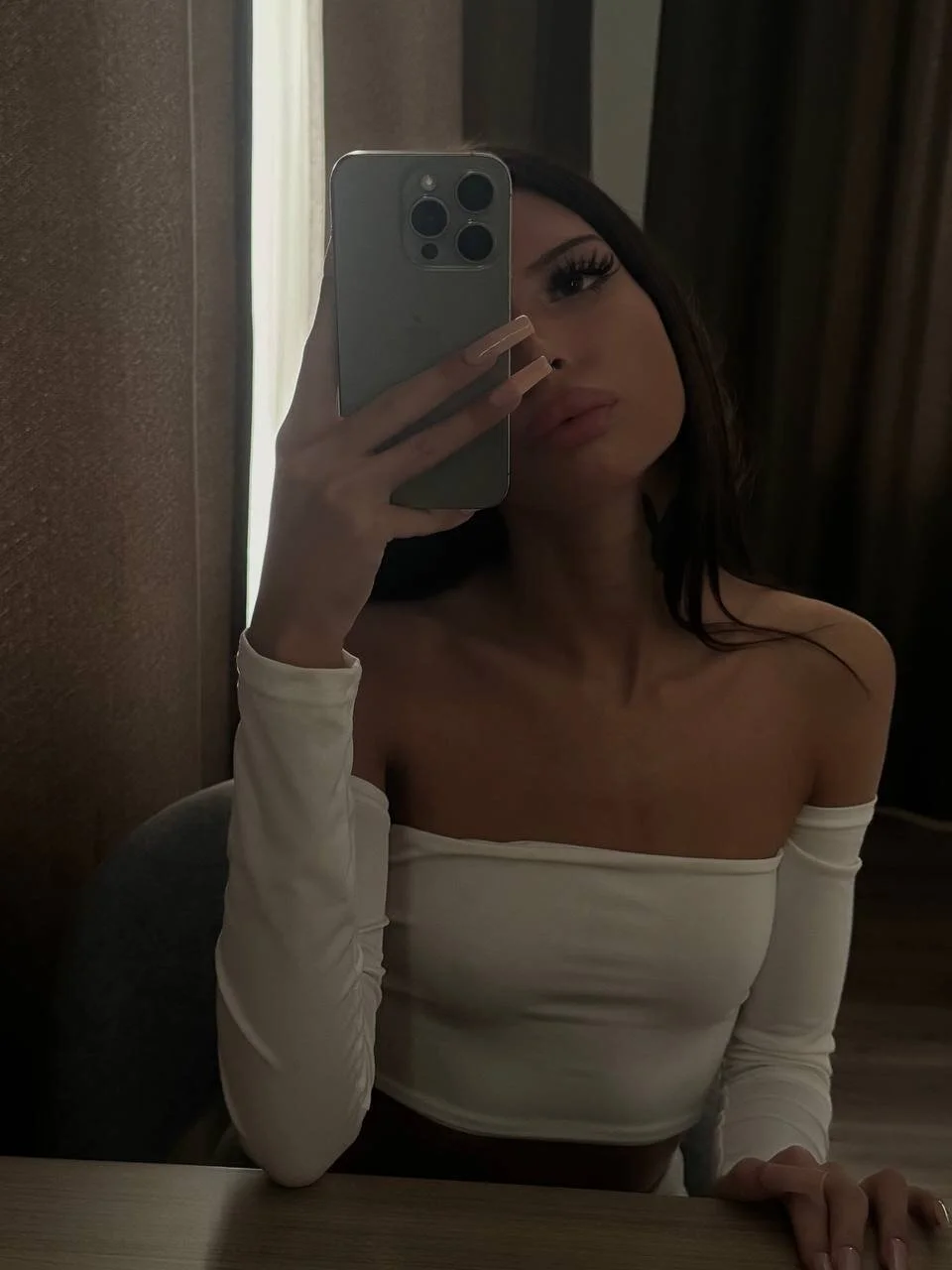 XXX Porn Photo of Nude LoisKeedah 9
