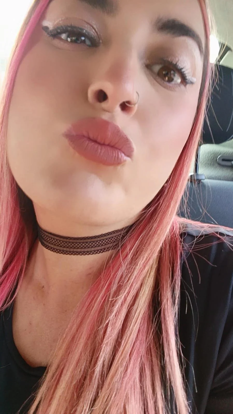 XXX Porn Photo of Nude _roxysweet 5