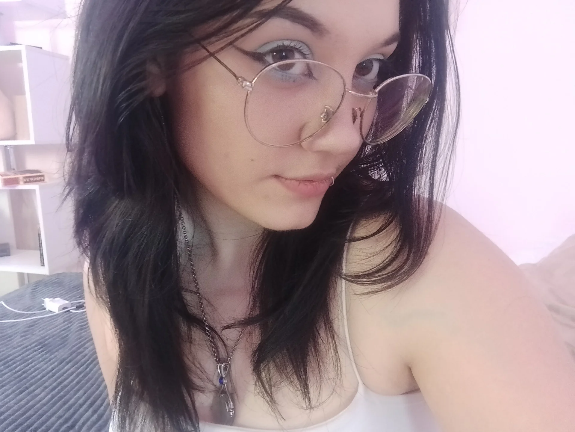 XXX Porn Photo of Nude Melissa_Shaw 3
