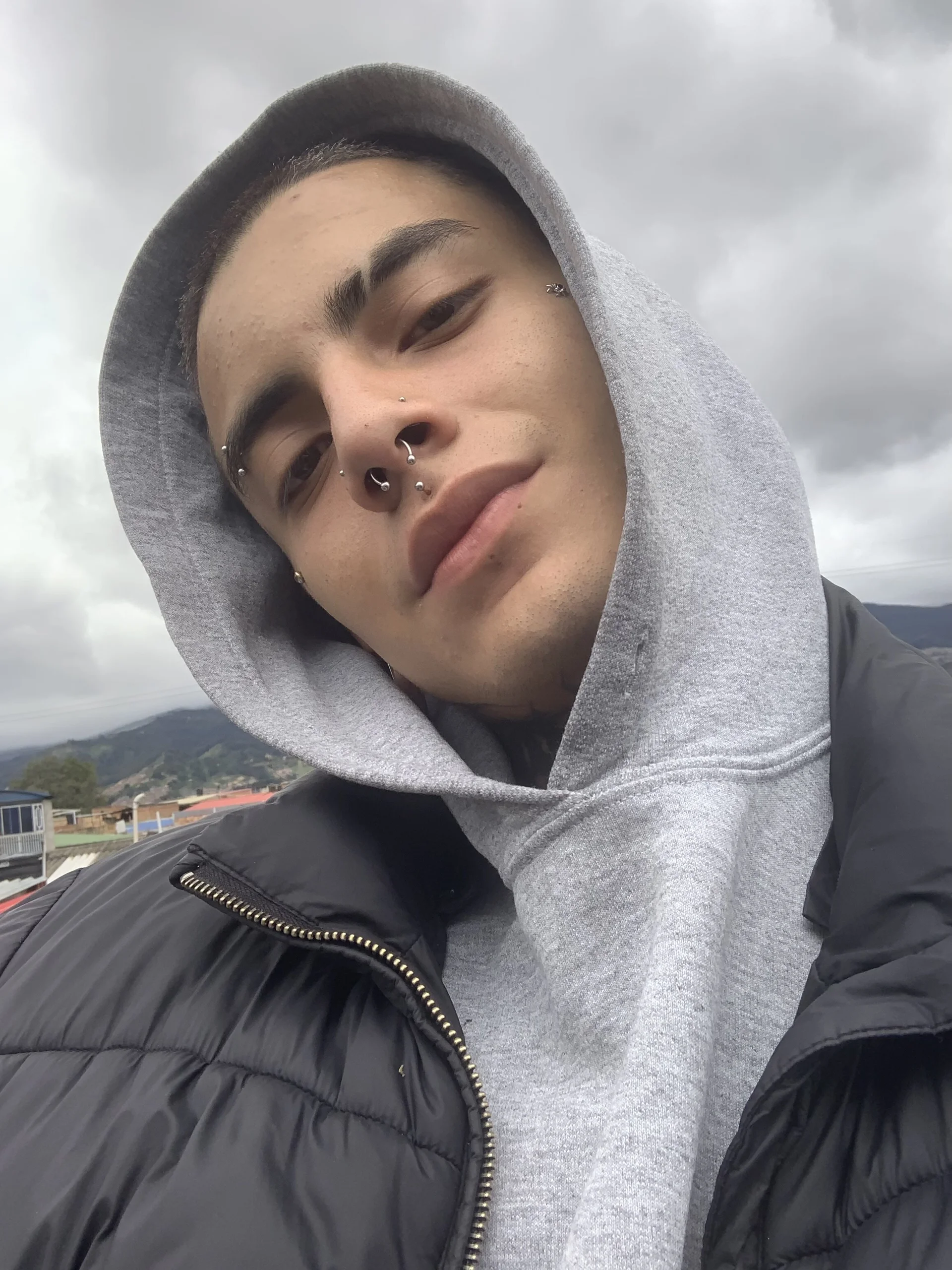 XXX Porn Photo of Nude _valentinooo 9