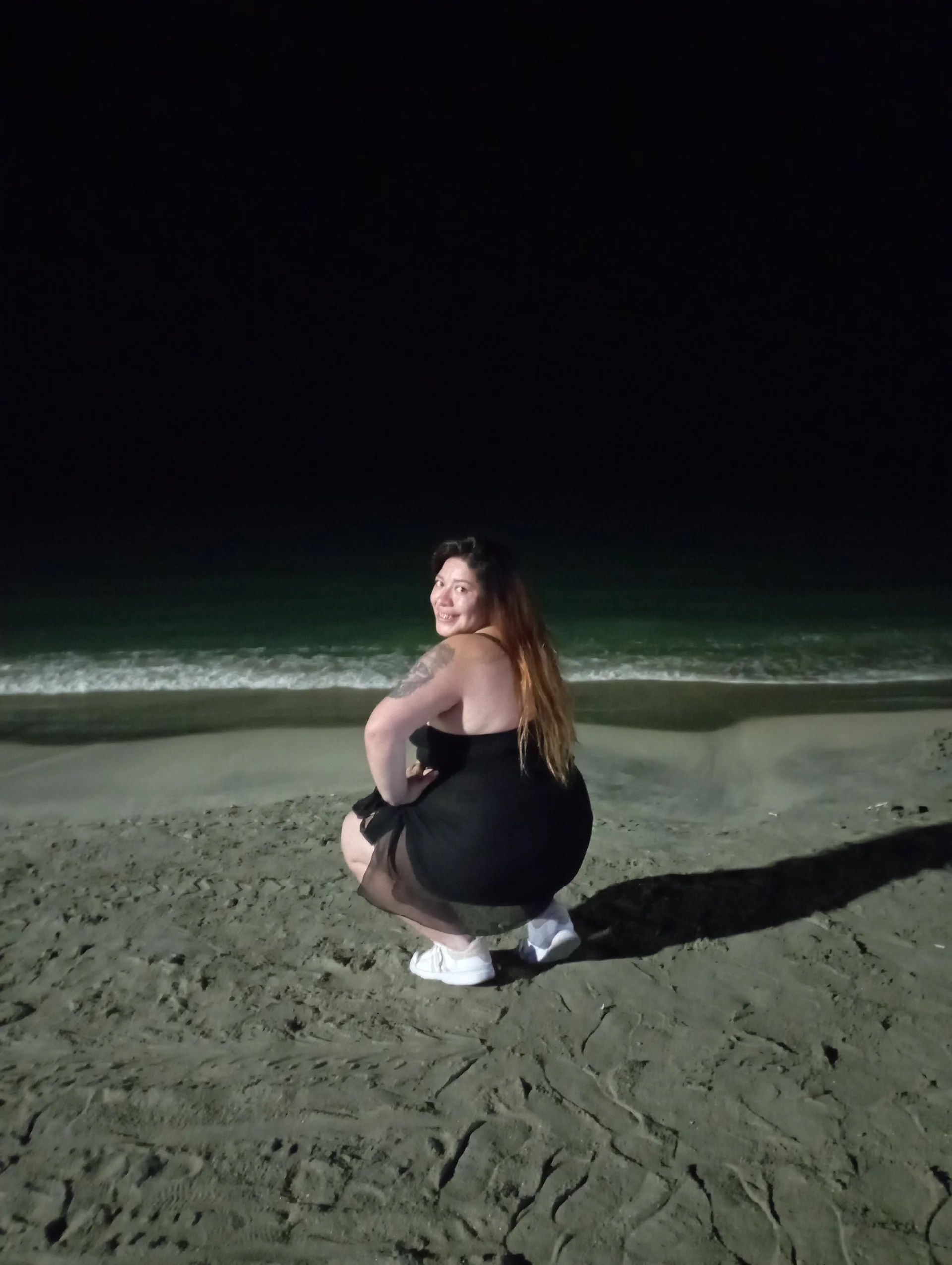 XXX Porn Photo of Nude Fierymichef 92