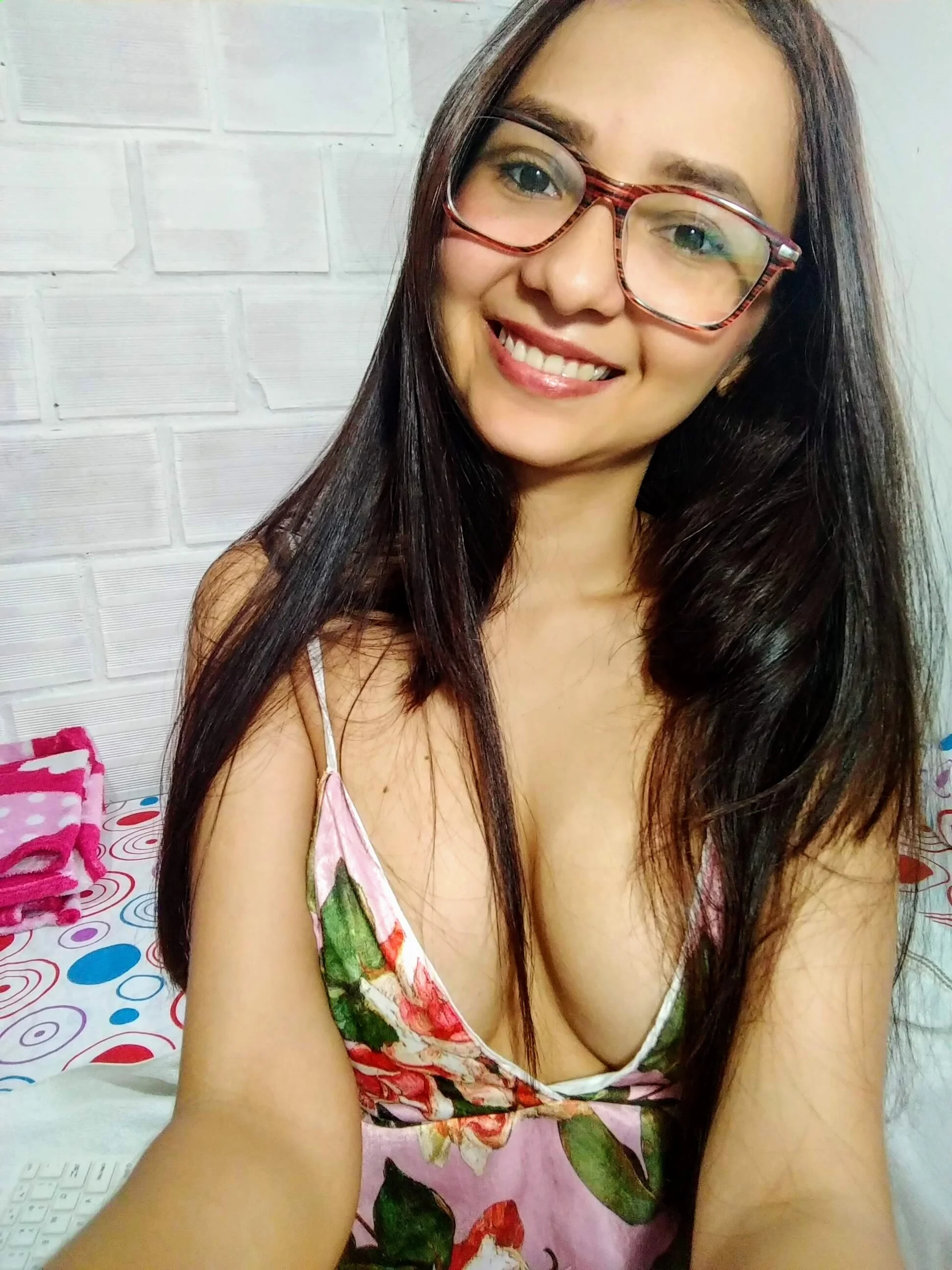 XXX Porn Photo of Nude Camilatinass_ 4