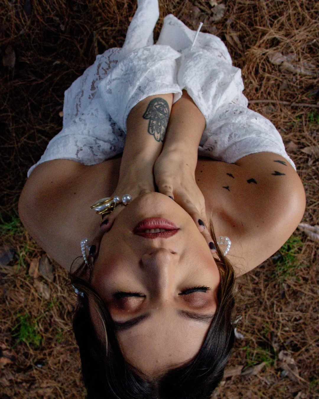 XXX Porn Photo of Nude GeorginaBlack 17