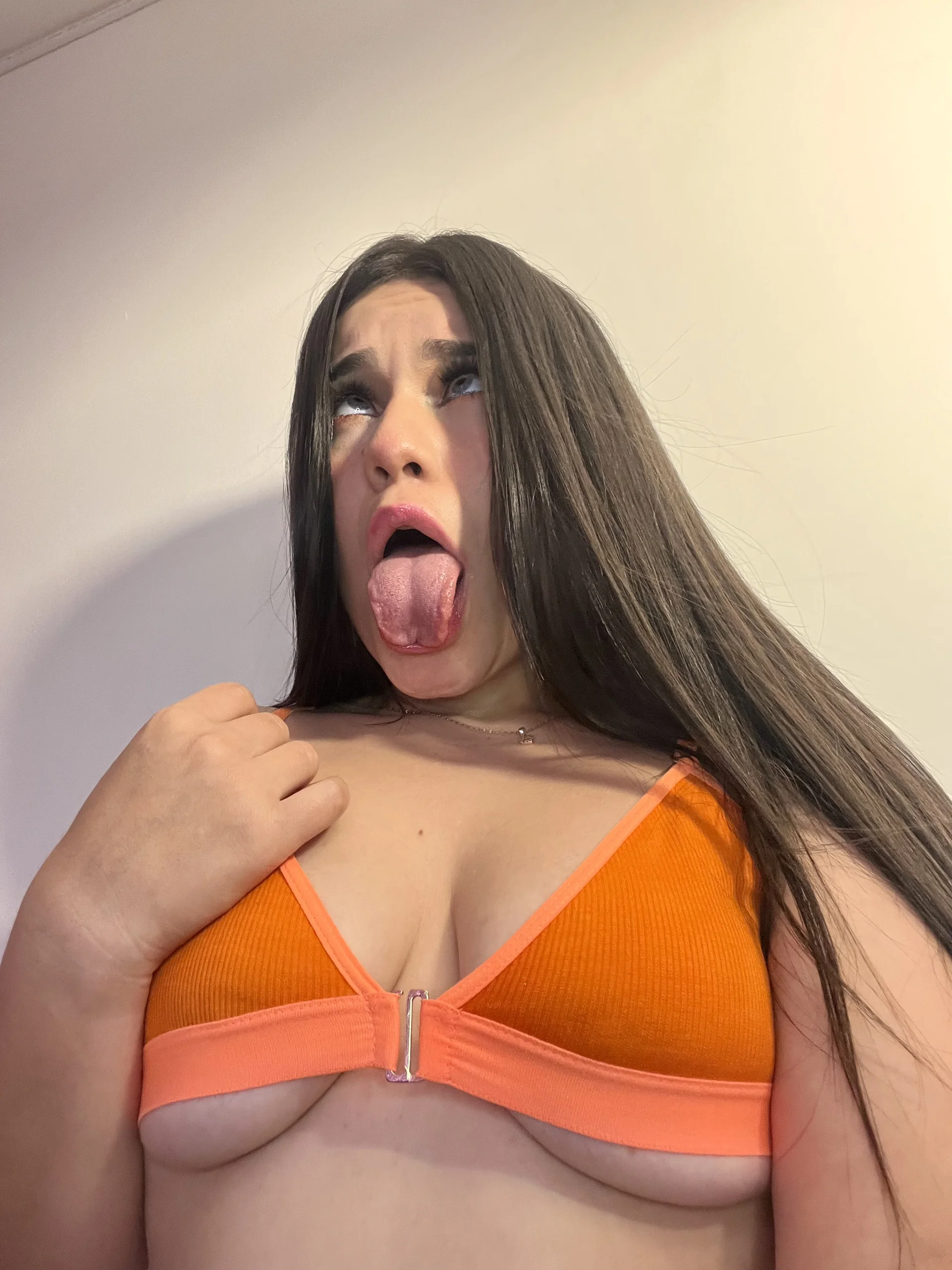 XXX Porn Photo of Nude CassieBigass_ 9