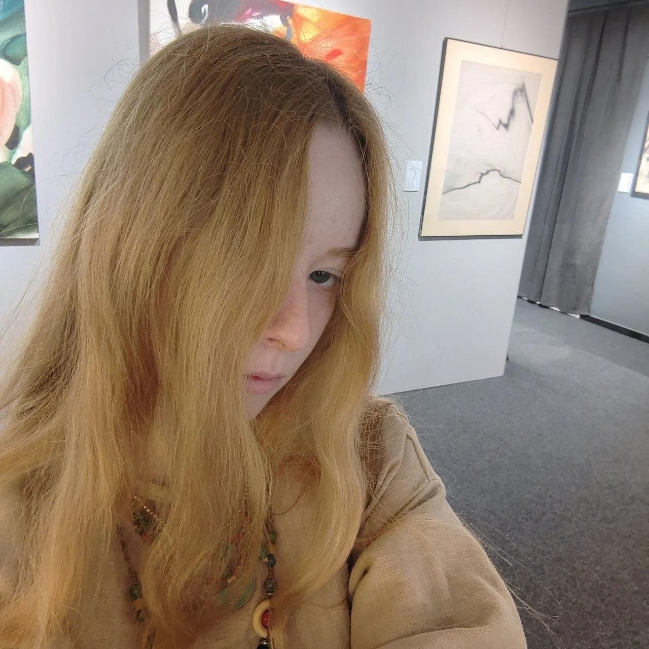 XXX Porn Photo of Nude KateVibe_01 16