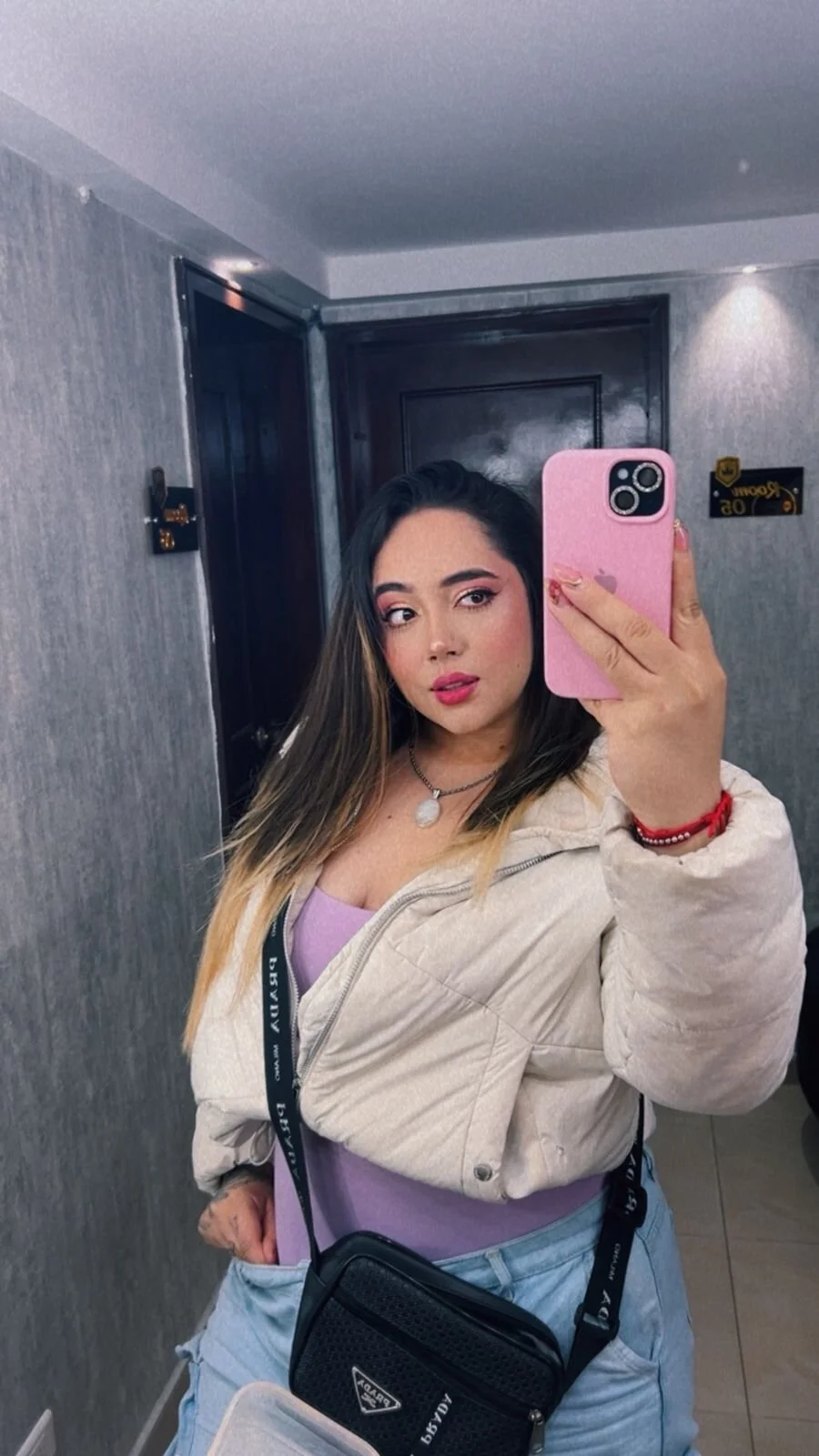XXX Porn Photo of Nude VioletMonroee 27