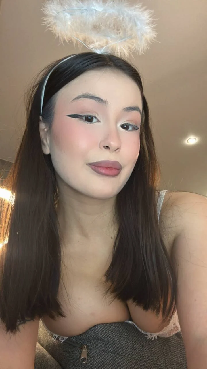XXX Porn Photo of Nude YourloveKetrin 6
