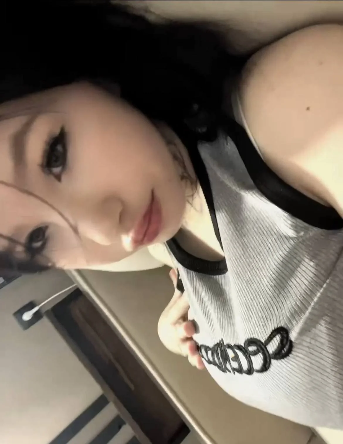 XXX Porn Photo of Nude AnnaVeloury 13