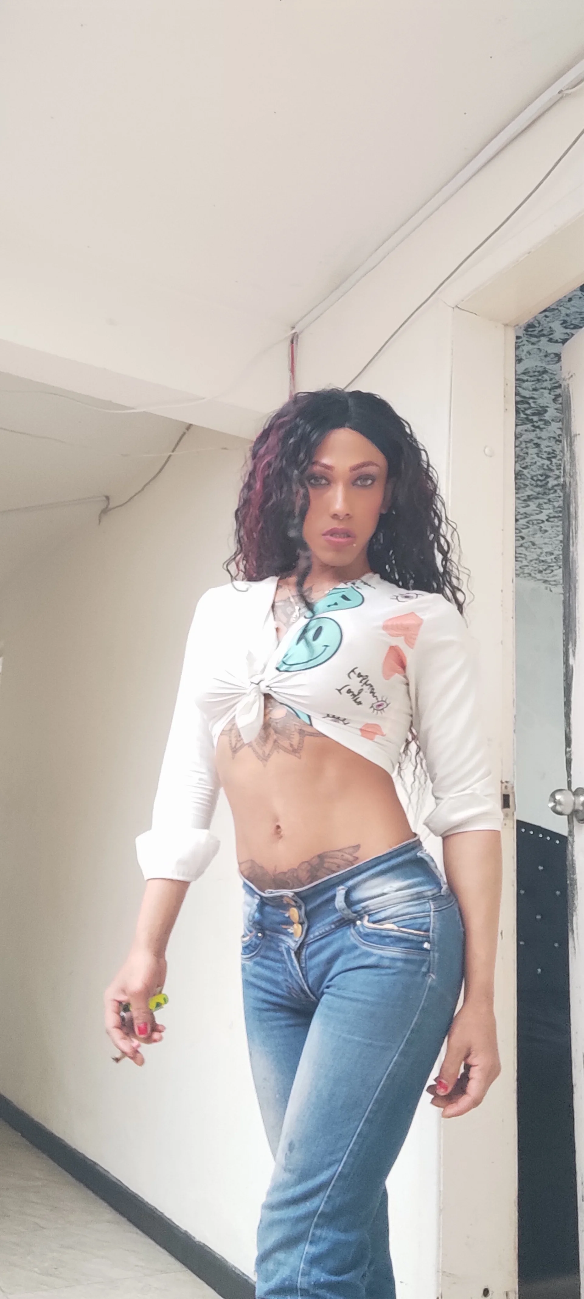 XXX Porn Photo of Nude Porno_Star 68