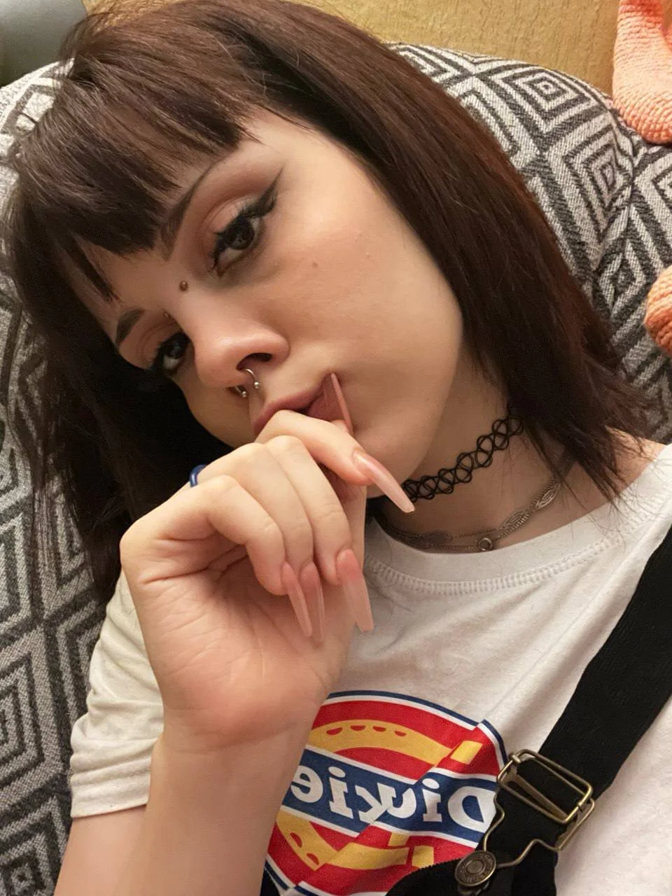 XXX Porn Photo of Nude bloodymarrry 7