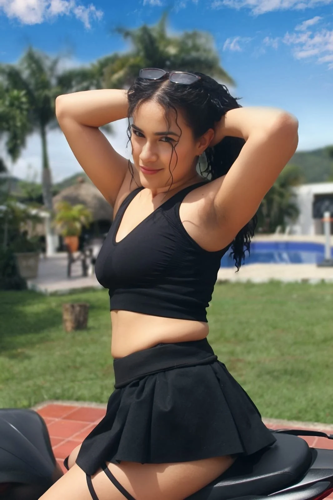 XXX Porn Photo of Nude love_kriss 18