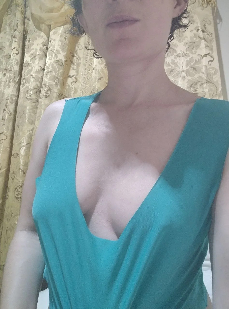 XXX Porn Photo of Nude ladyofshalott 38