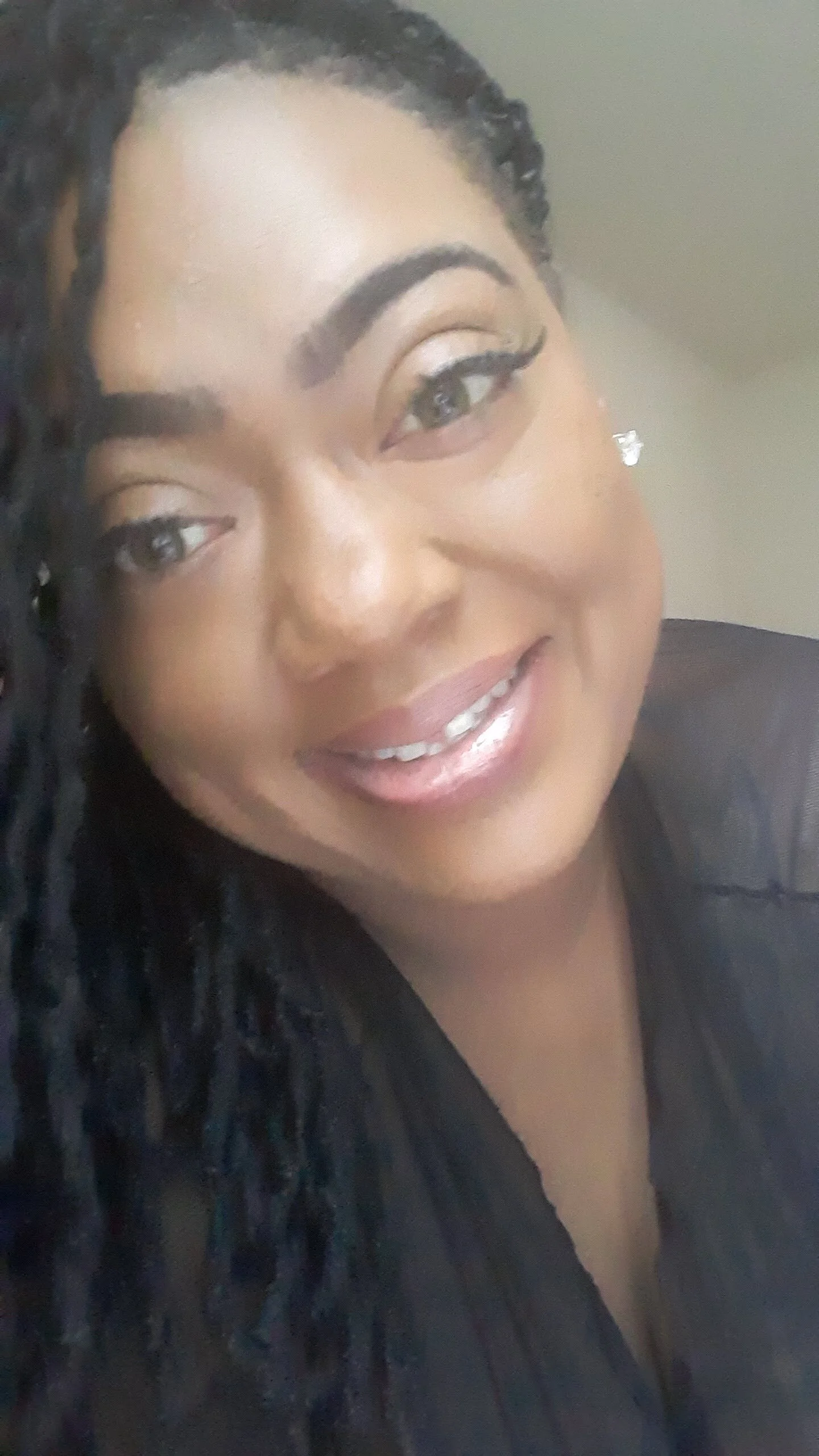XXX Porn Photo of Nude StallionMilf 17
