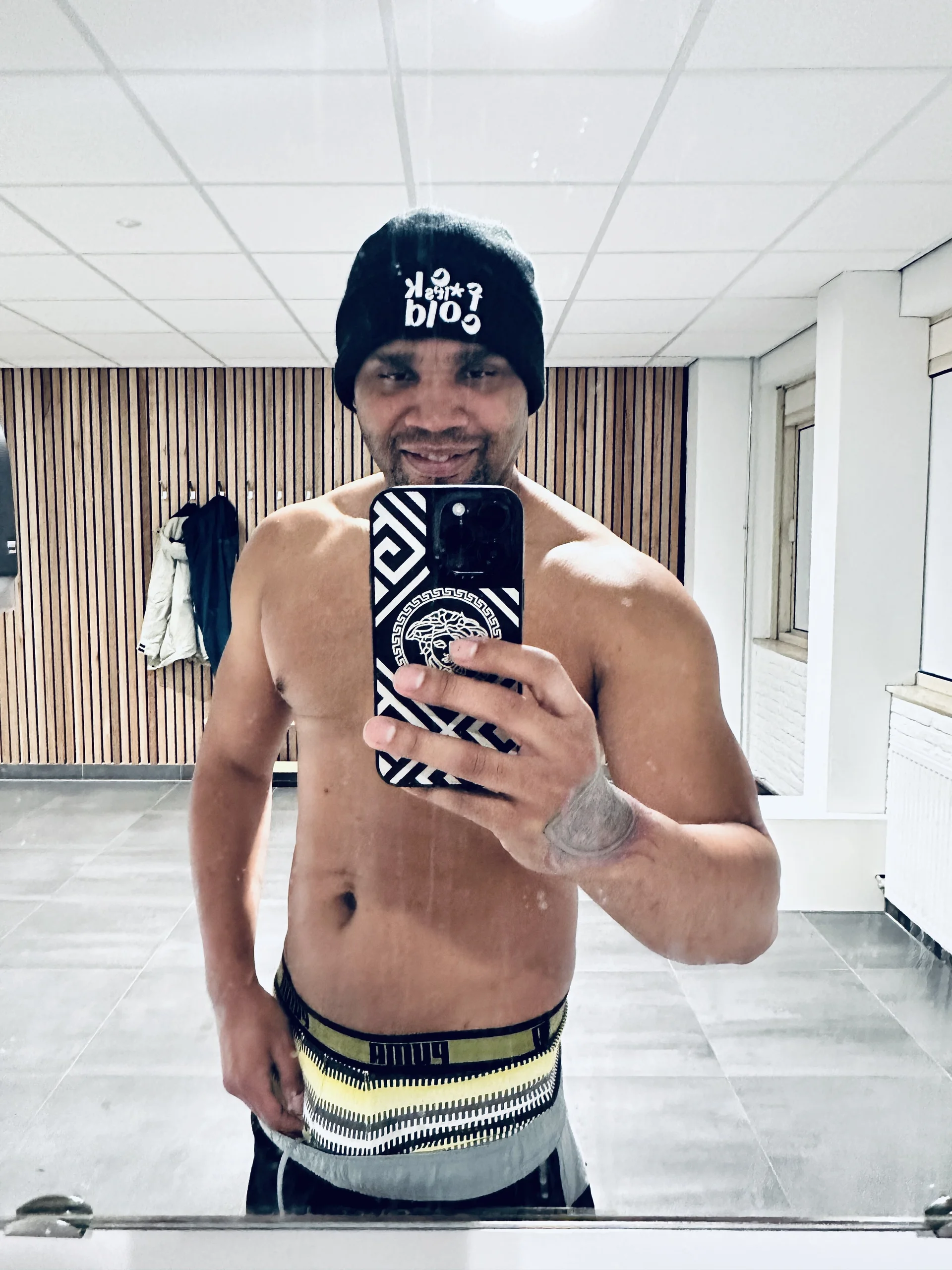 XXX Porn Photo of Nude Toddjonesxxx 15