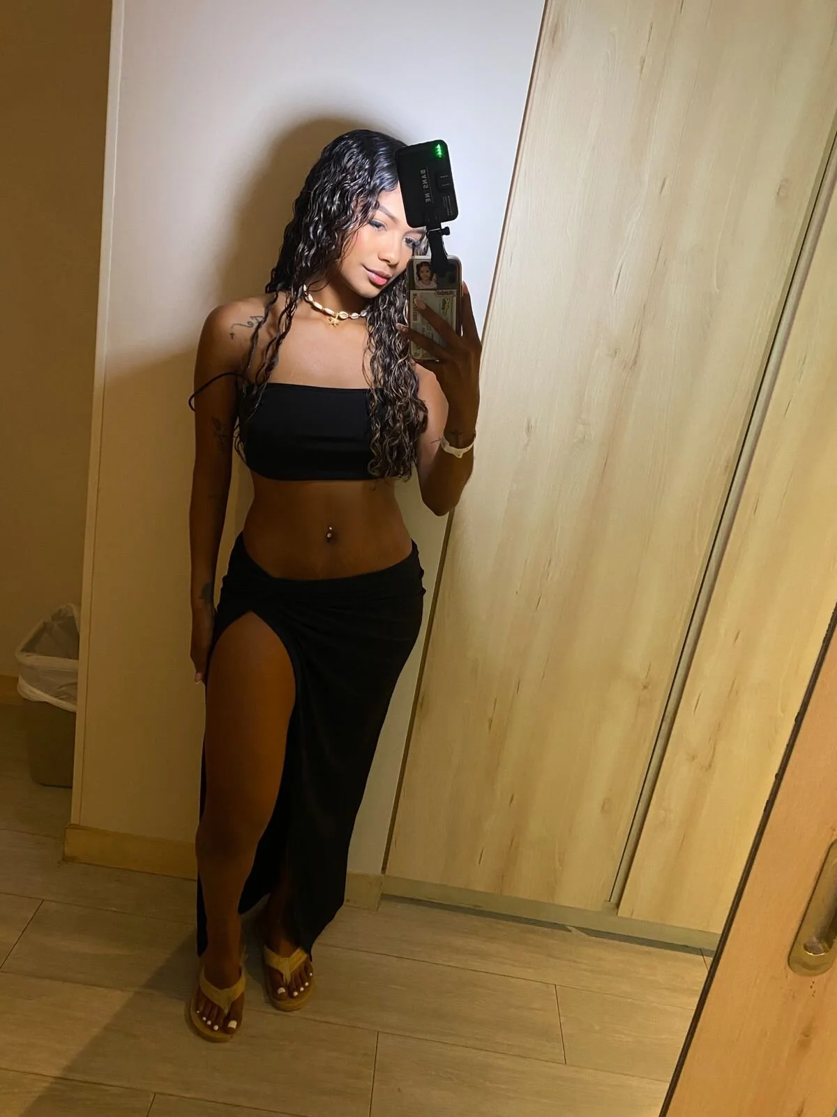 XXX Porn Photo of Nude Salem_Smith_ 3