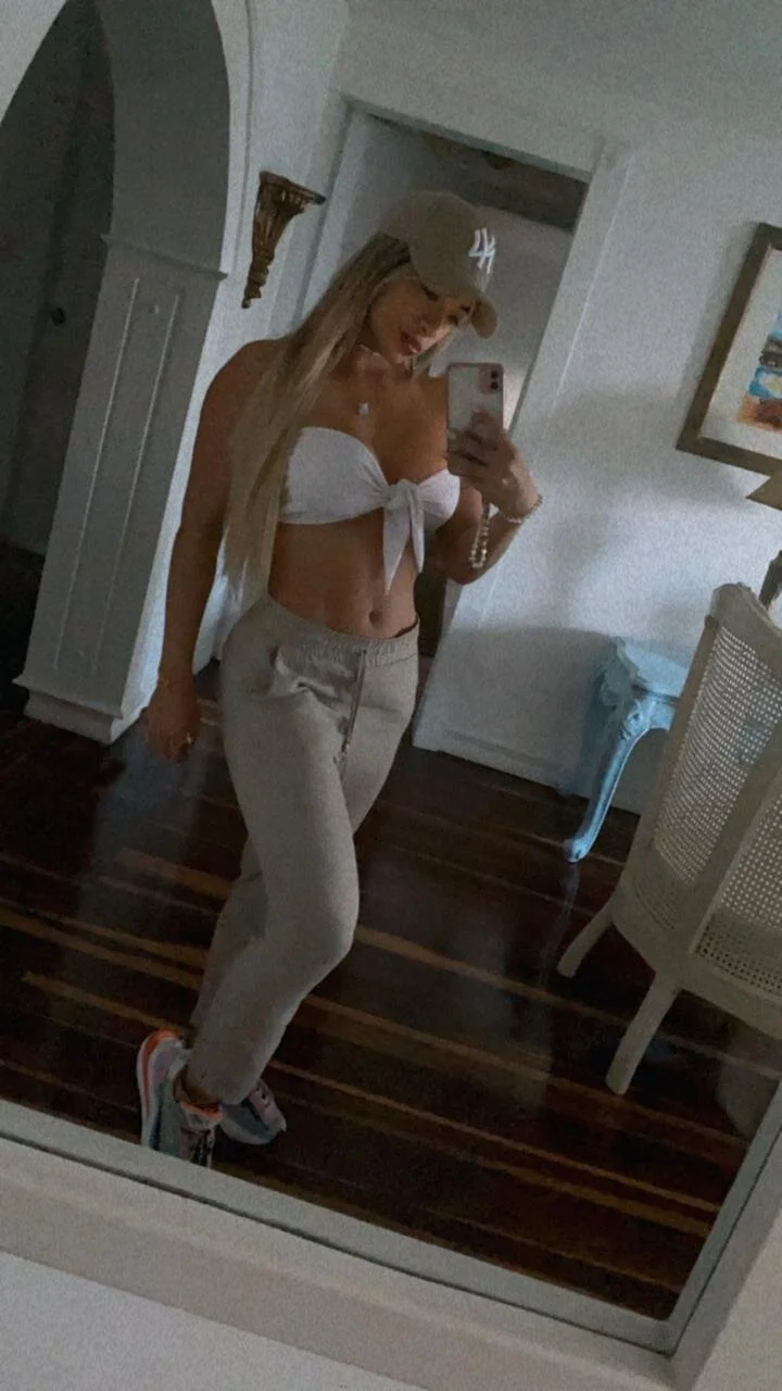 XXX Porn Photo of Nude AnnaQuinn 49