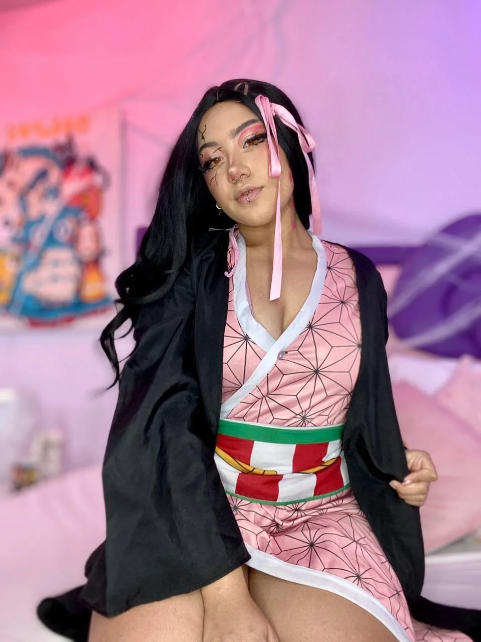 XXX Porn Photo of Nude IzumoMiyu 23
