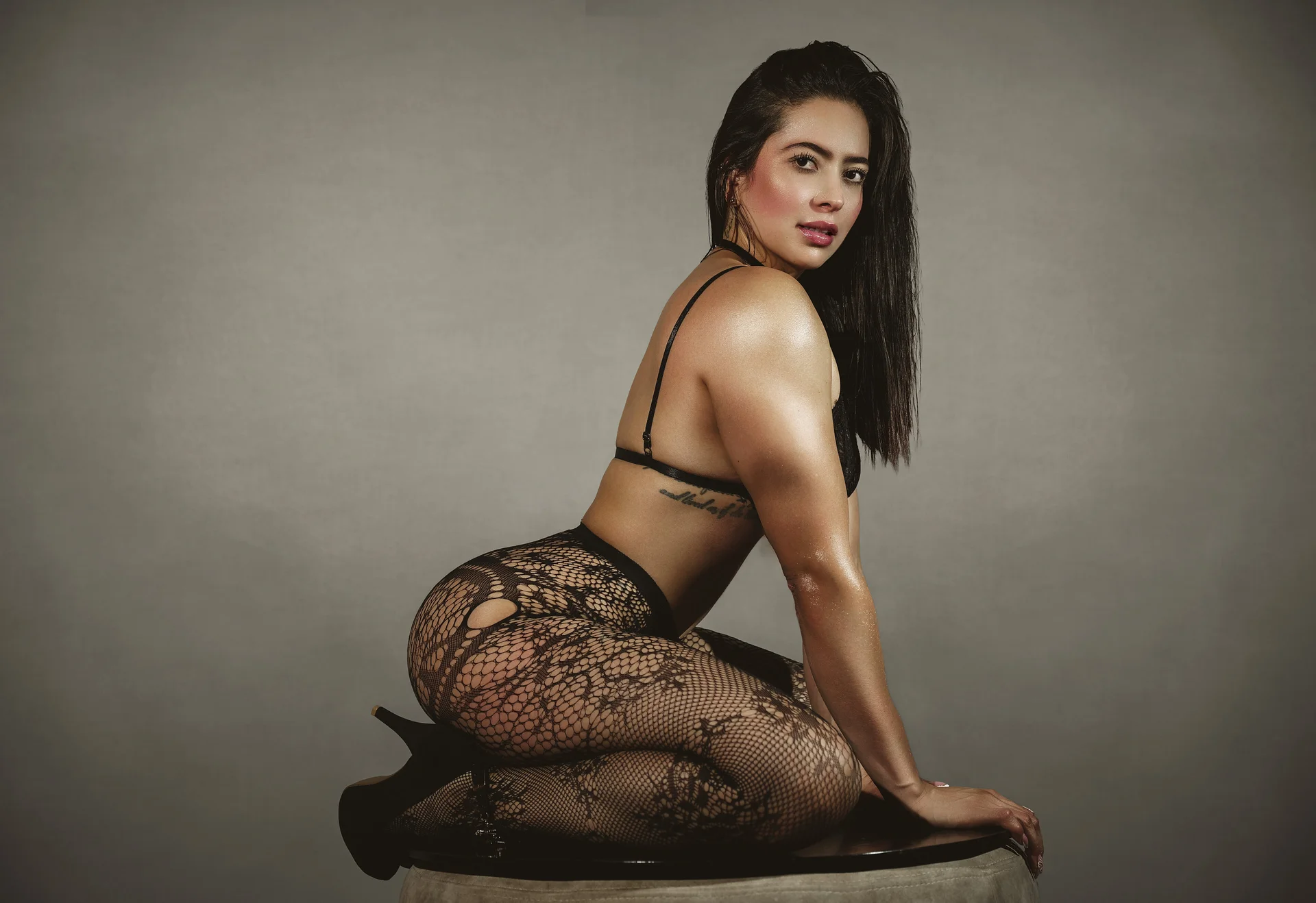 XXX Porn Photo of Nude AlaskaAmato 19