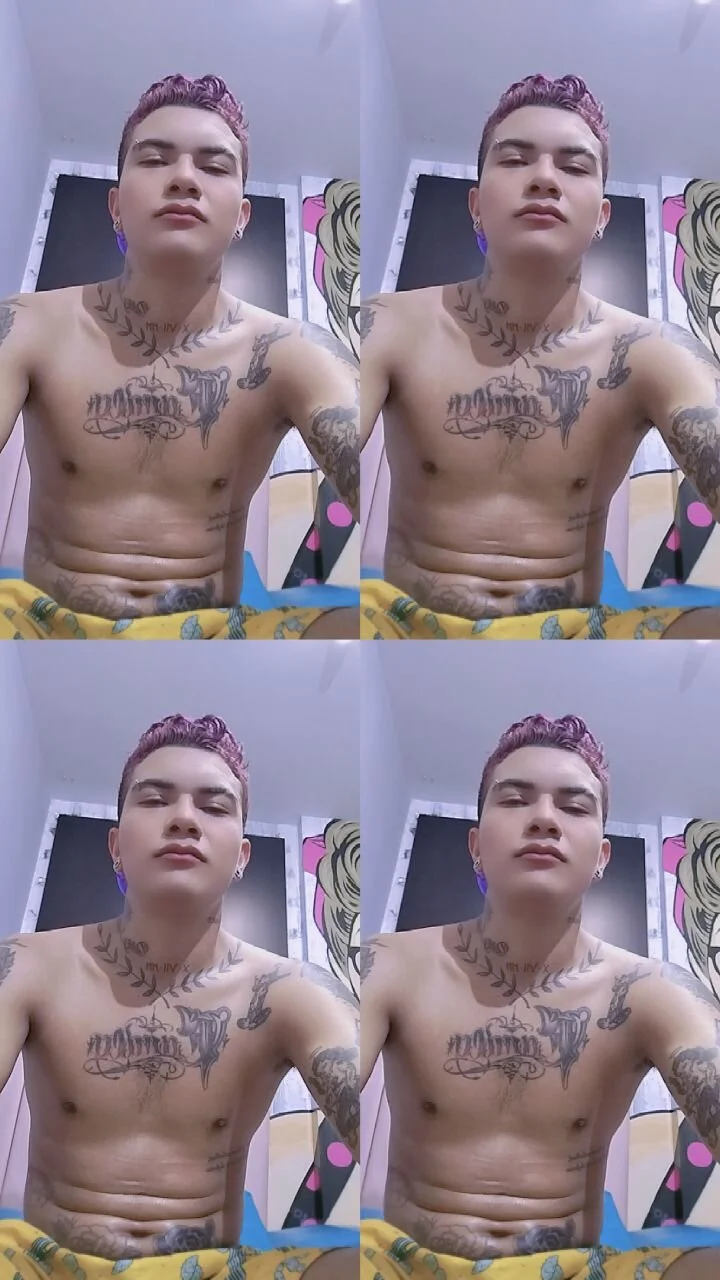 XXX Porn Photo of Nude Micaejj 5