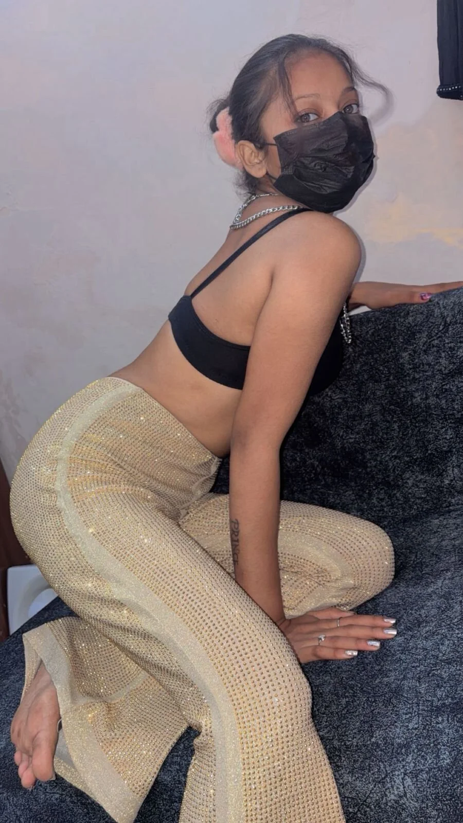 XXX Porn Photo of Nude Prihu143 3