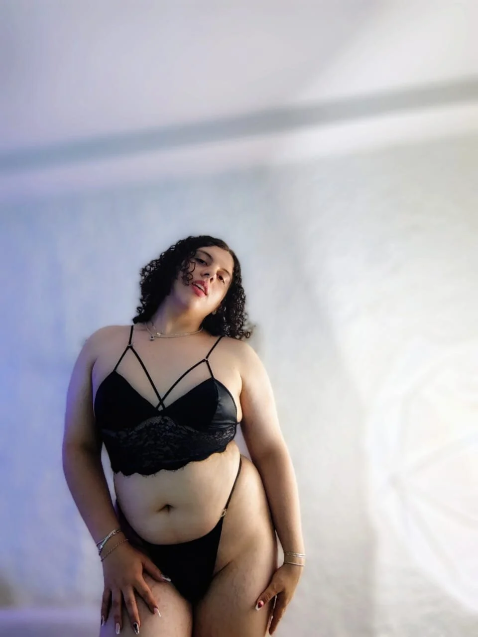 XXX Porn Photo of Nude catleya_noire 48
