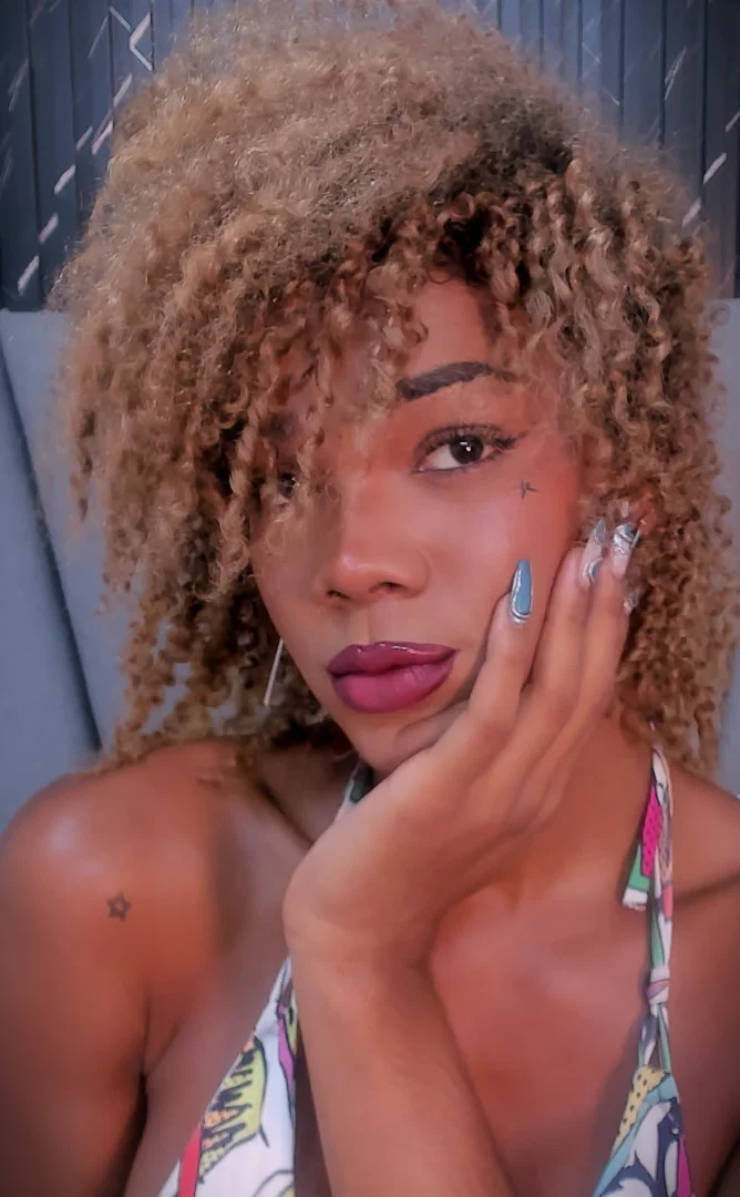 XXX Porn Photo of Nude NaomiSteward 185