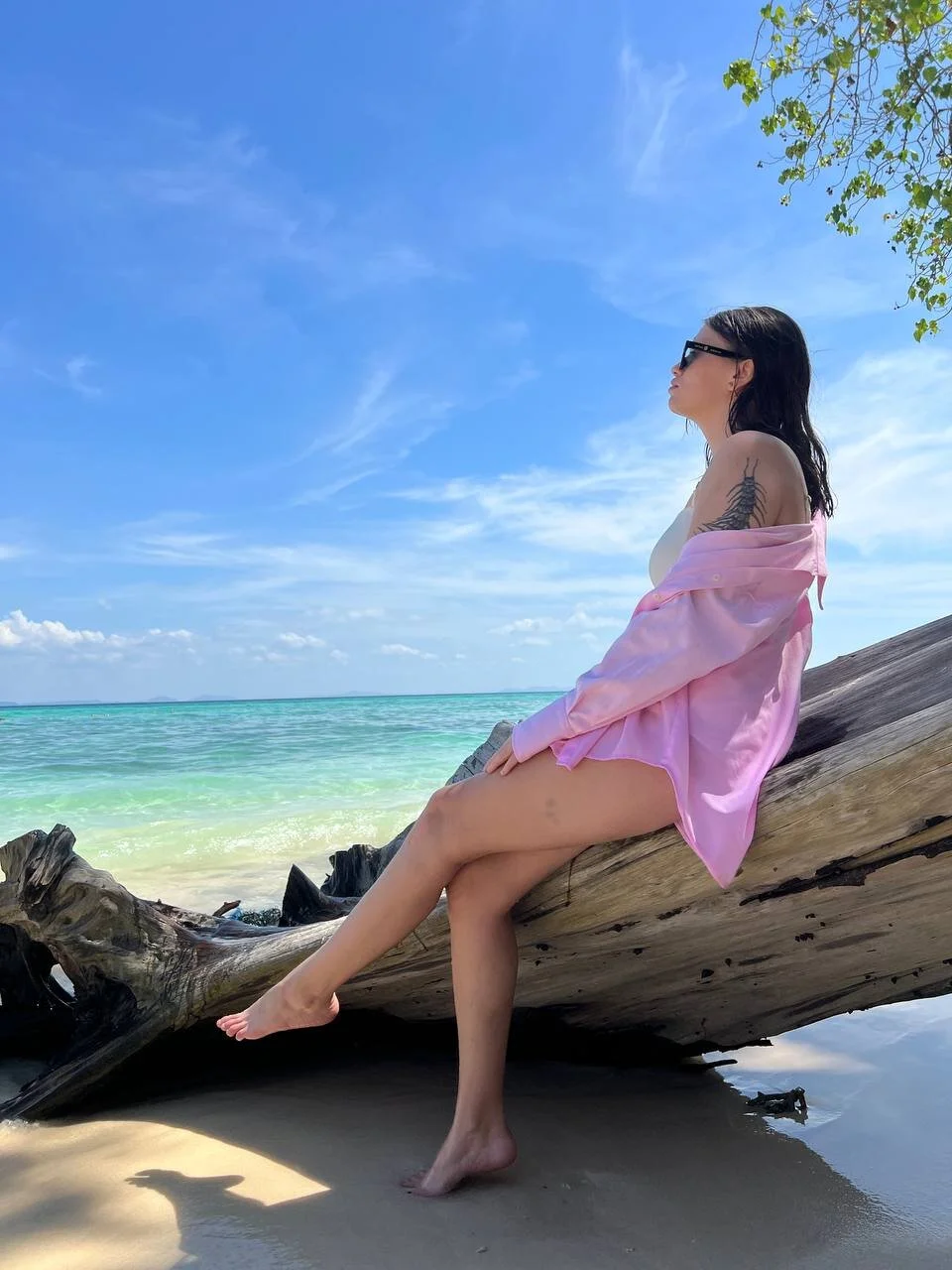 XXX Porn Photo of Nude Sabrina_shells 3