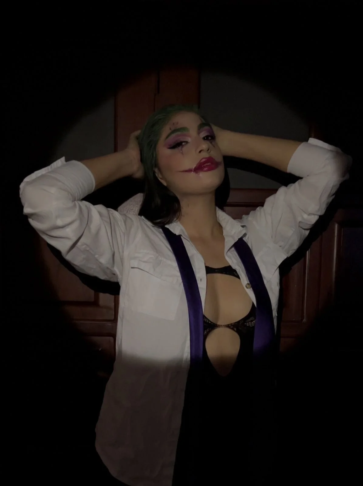 XXX Porn Photo of Nude Alaya_cute 36