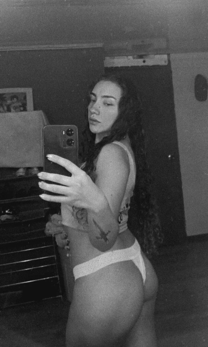 XXX Porn Photo of Nude MegannP 3