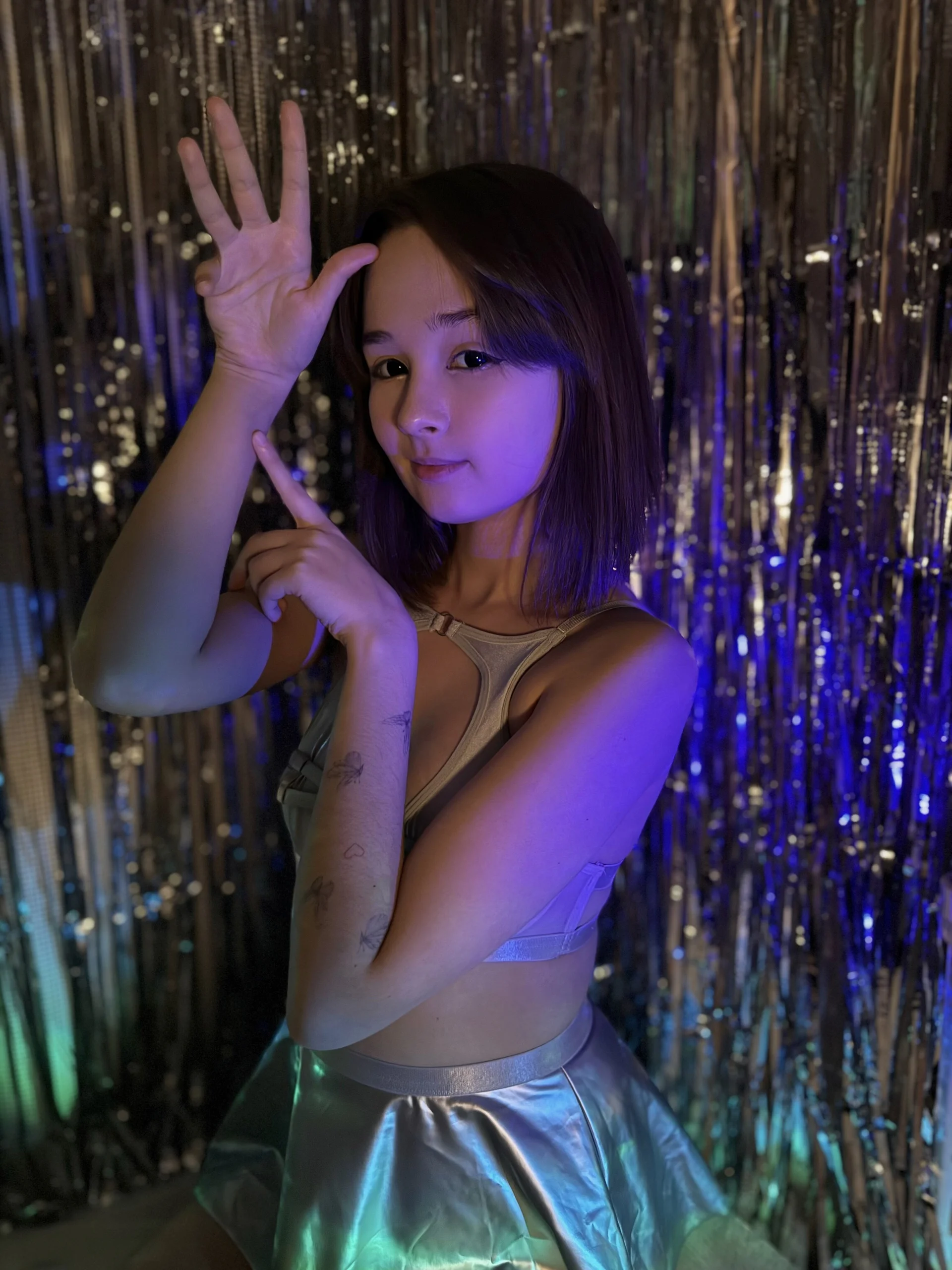 XXX Porn Photo of Nude Mary_uw 92