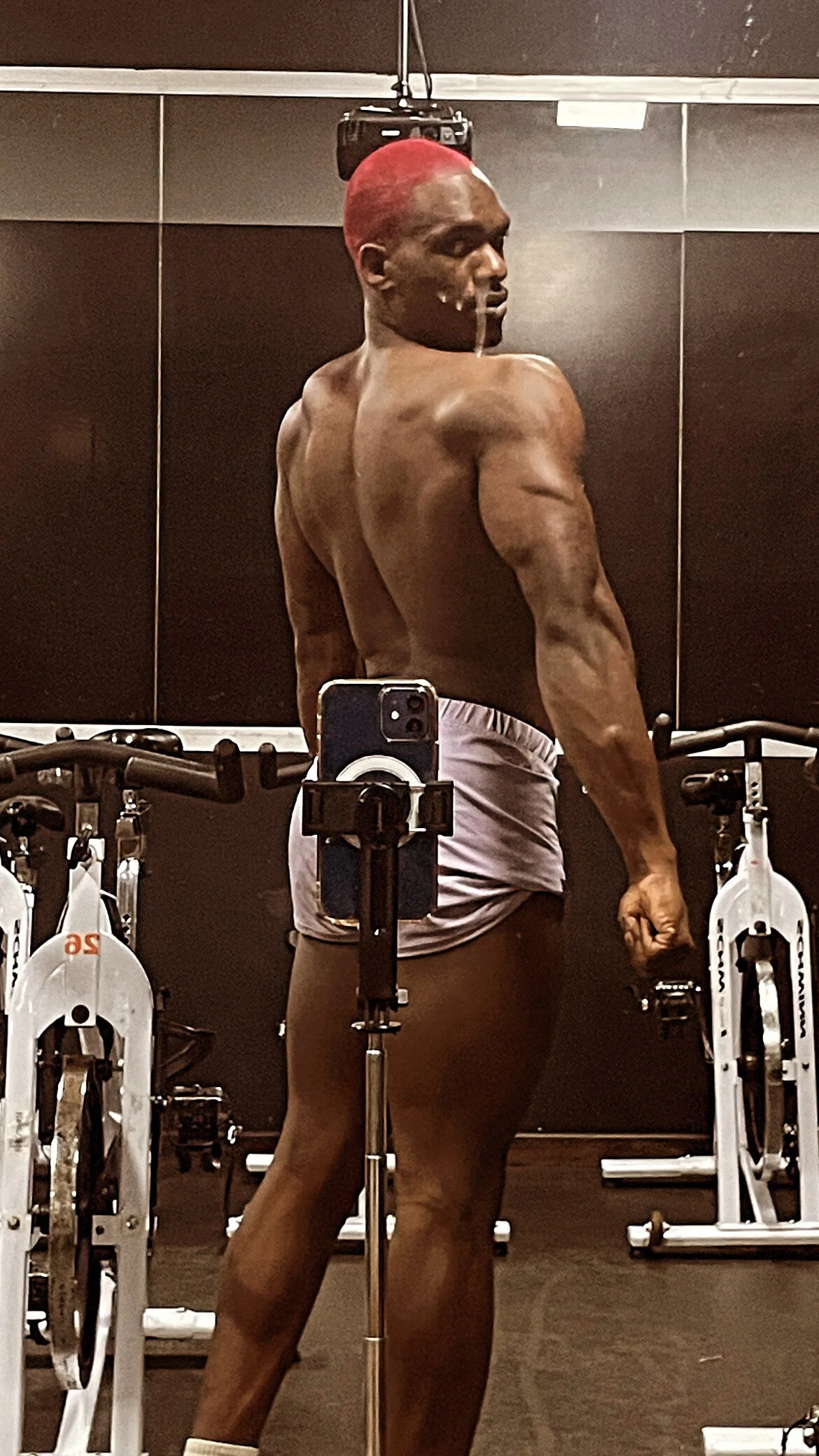 XXX Porn Photo of Nude edwin_mosquera1 9