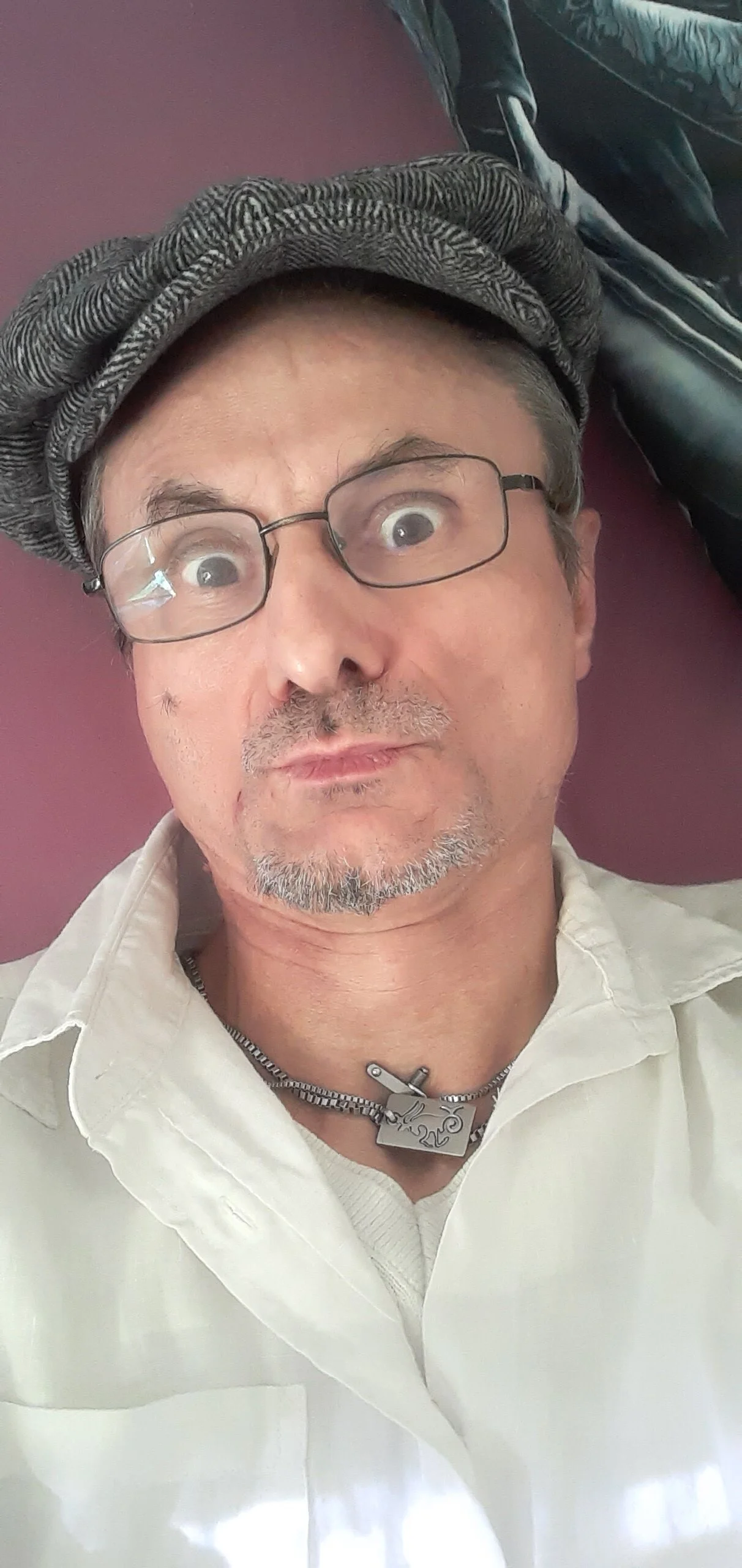 XXX Porn Photo of Nude brunoguunot 3