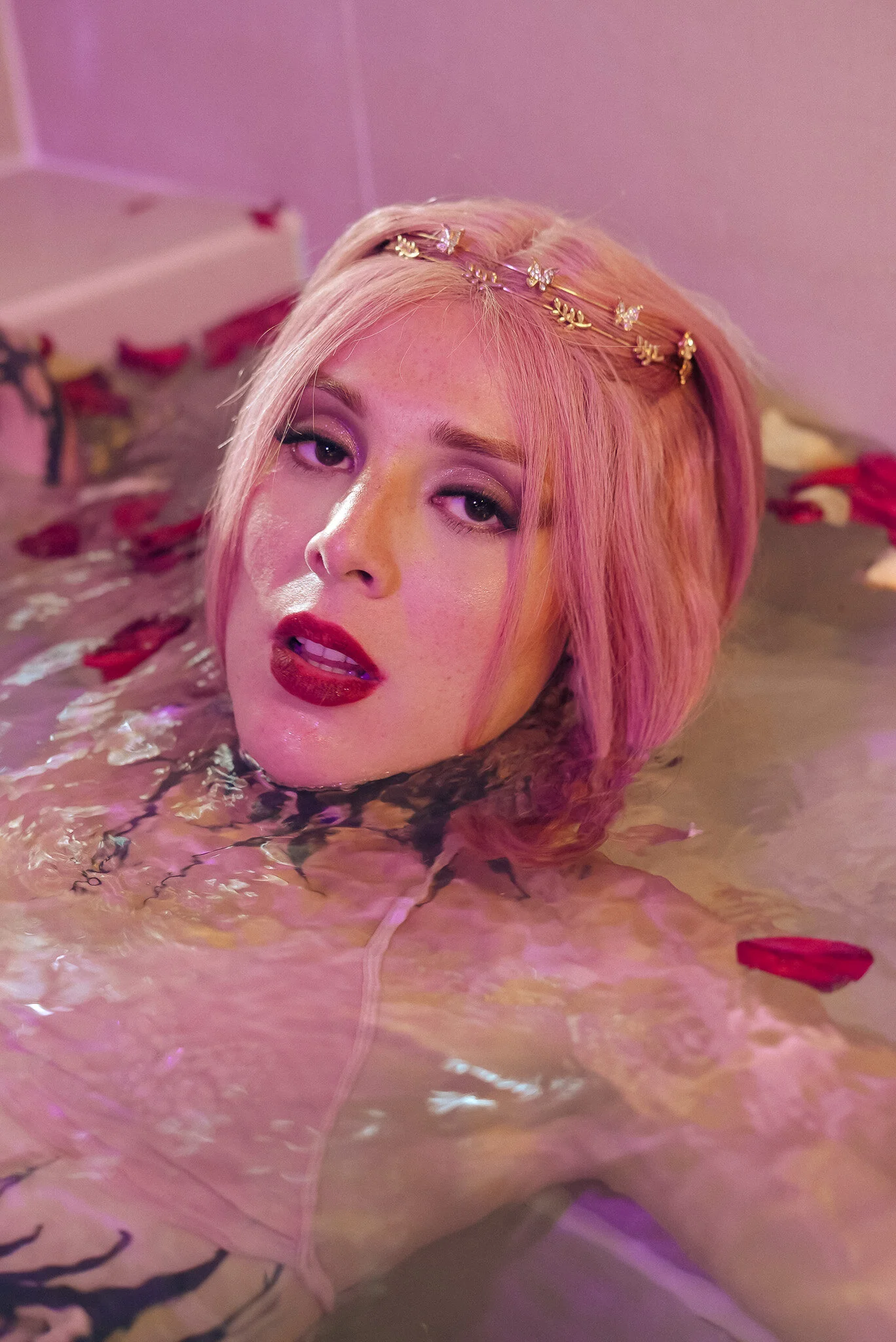 XXX Porn Photo of Nude mystikdoll 10