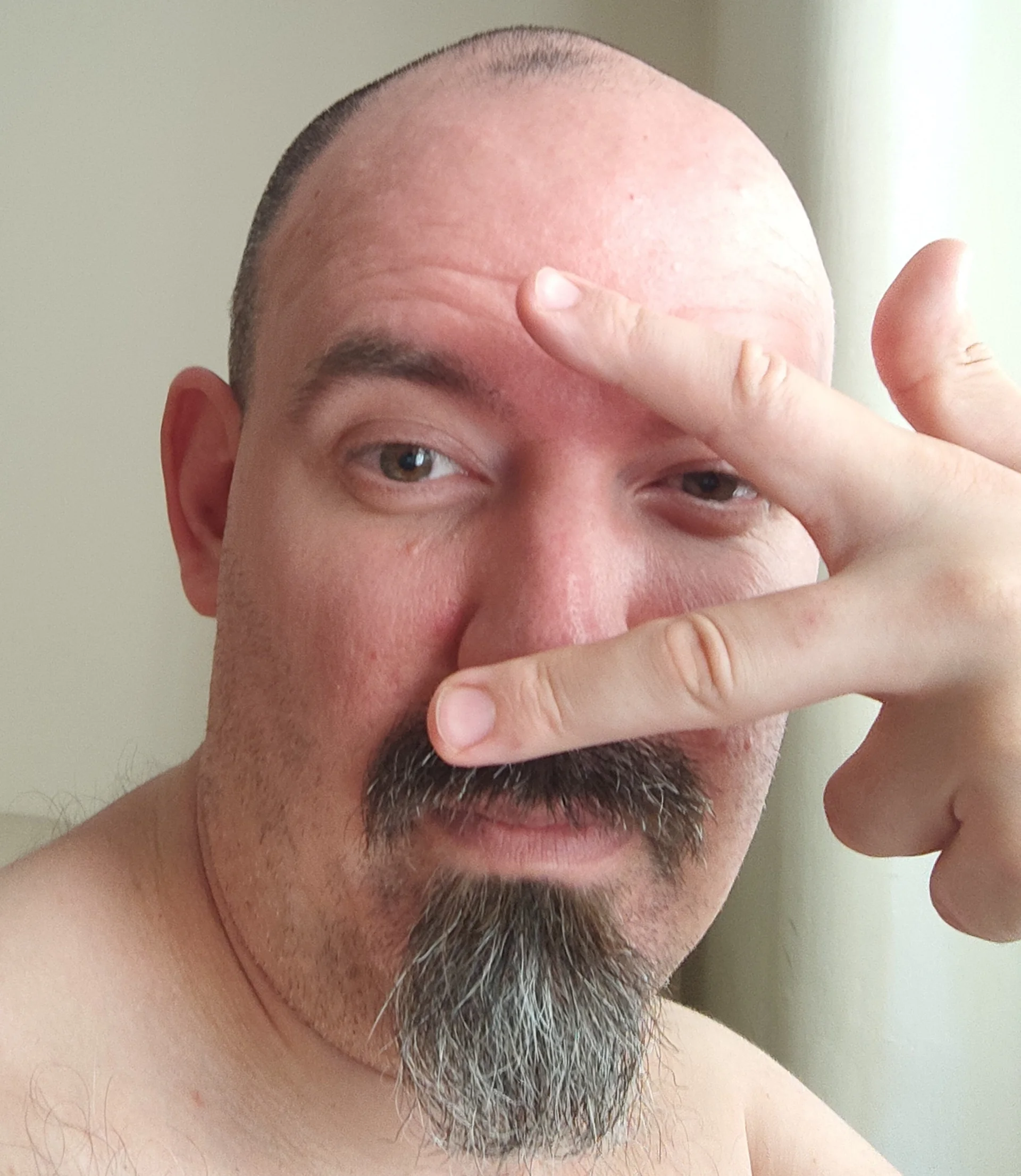 XXX Porn Photo of Nude ThatUKguy79 3