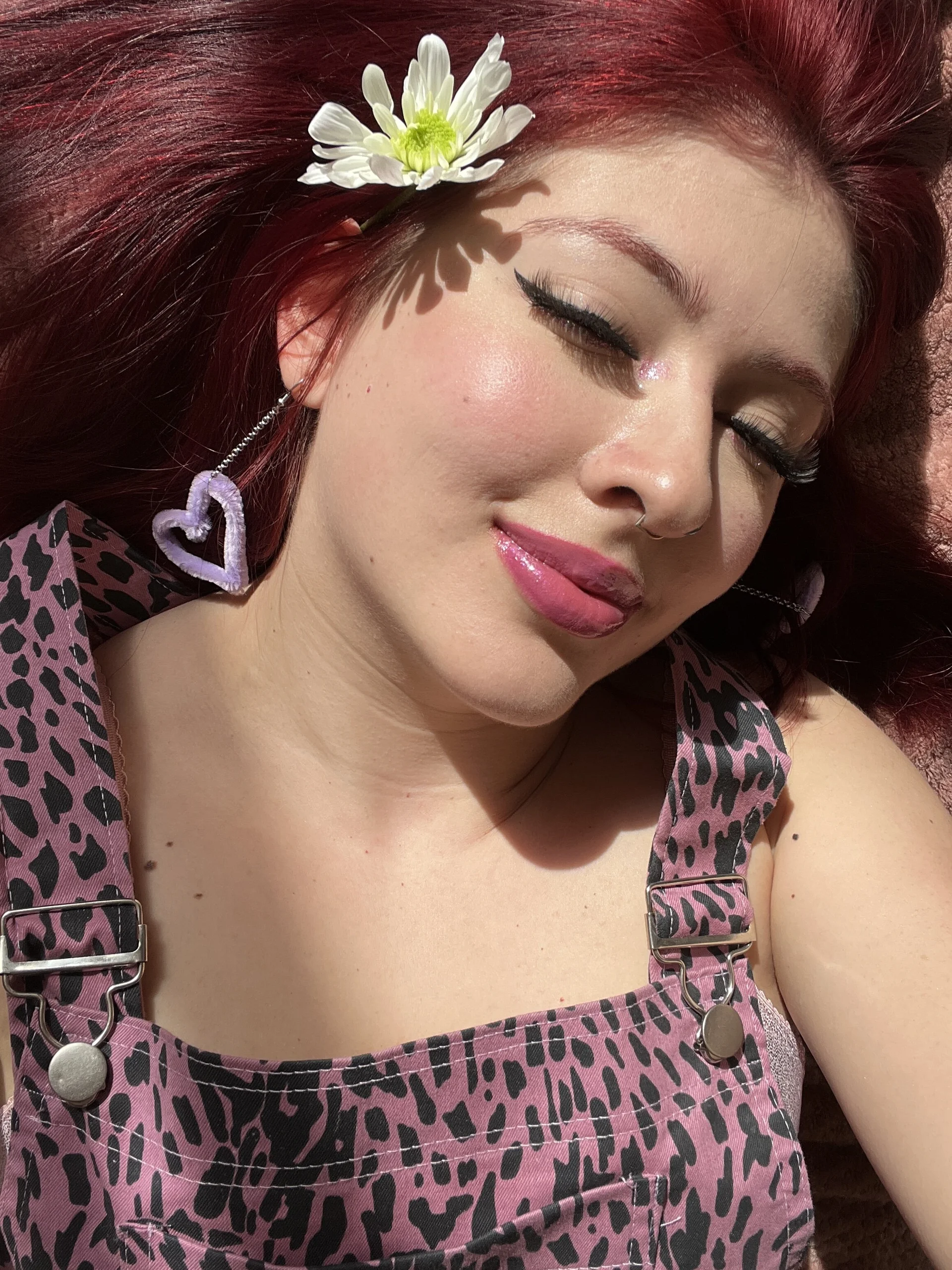 XXX Porn Photo of Nude Cxndi 23