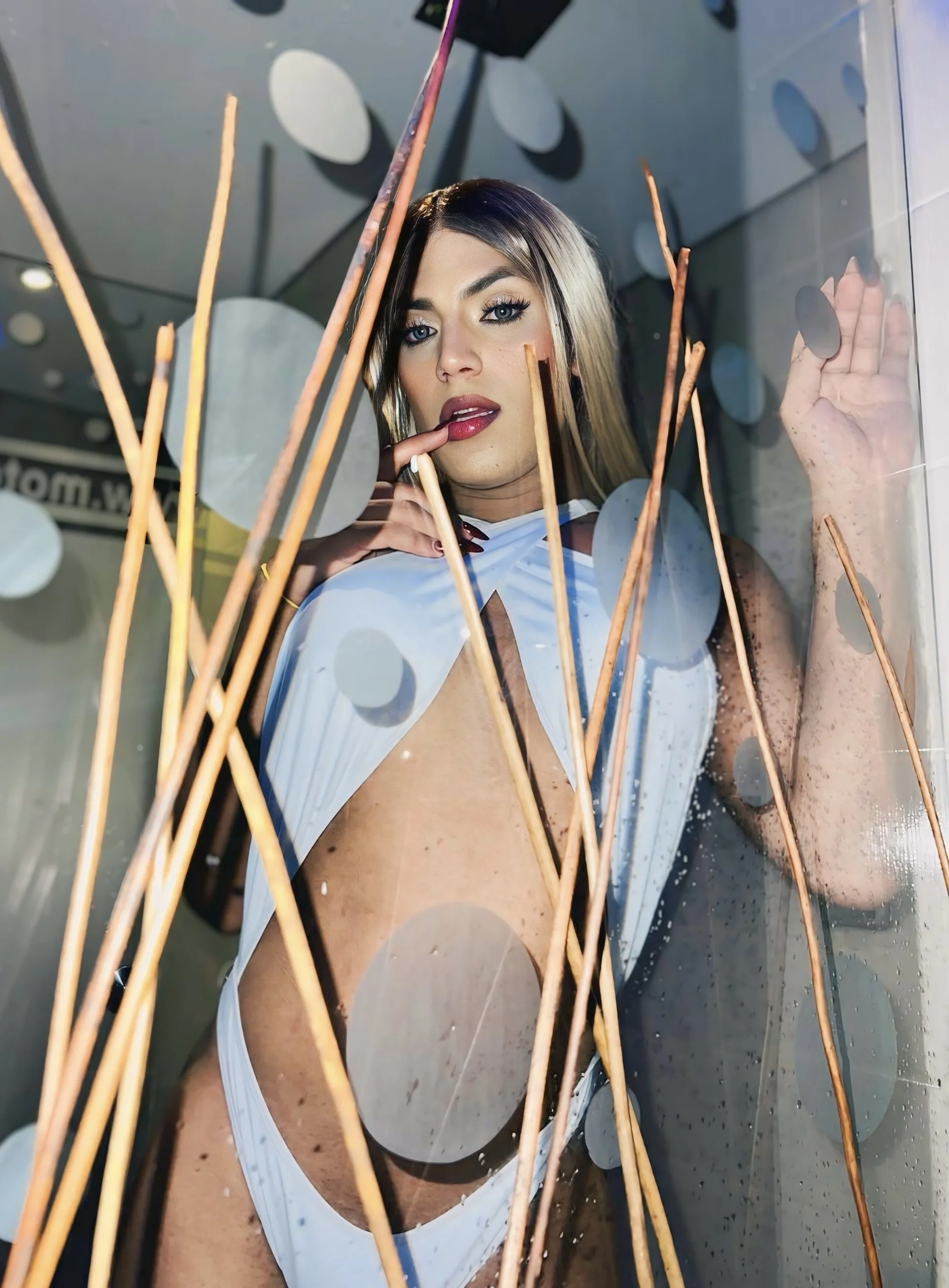 XXX Porn Photo of Nude powerfull_ts_20 30