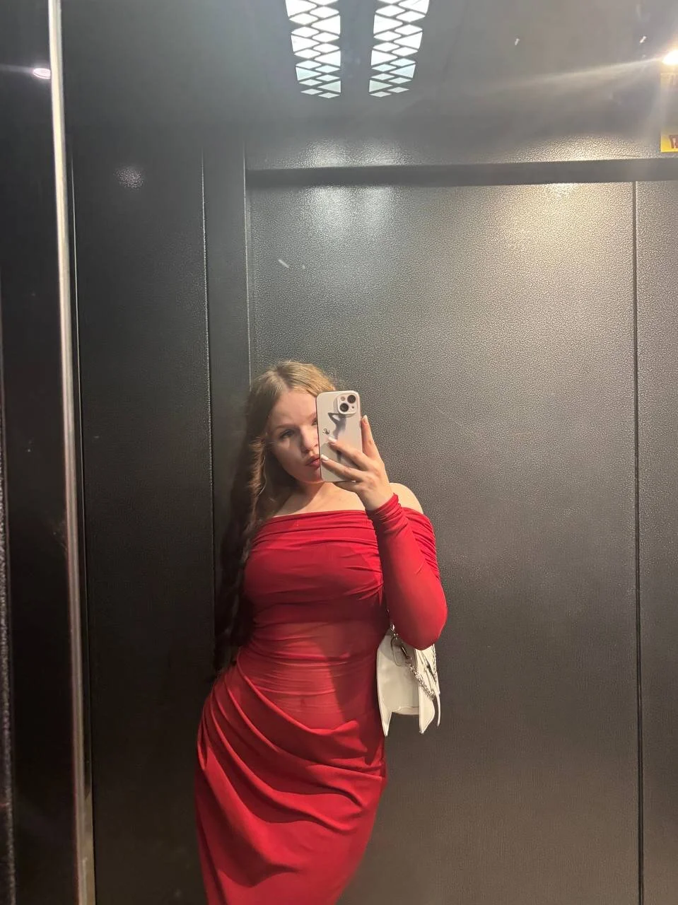 XXX Porn Photo of Nude Elsi_Breinors 5