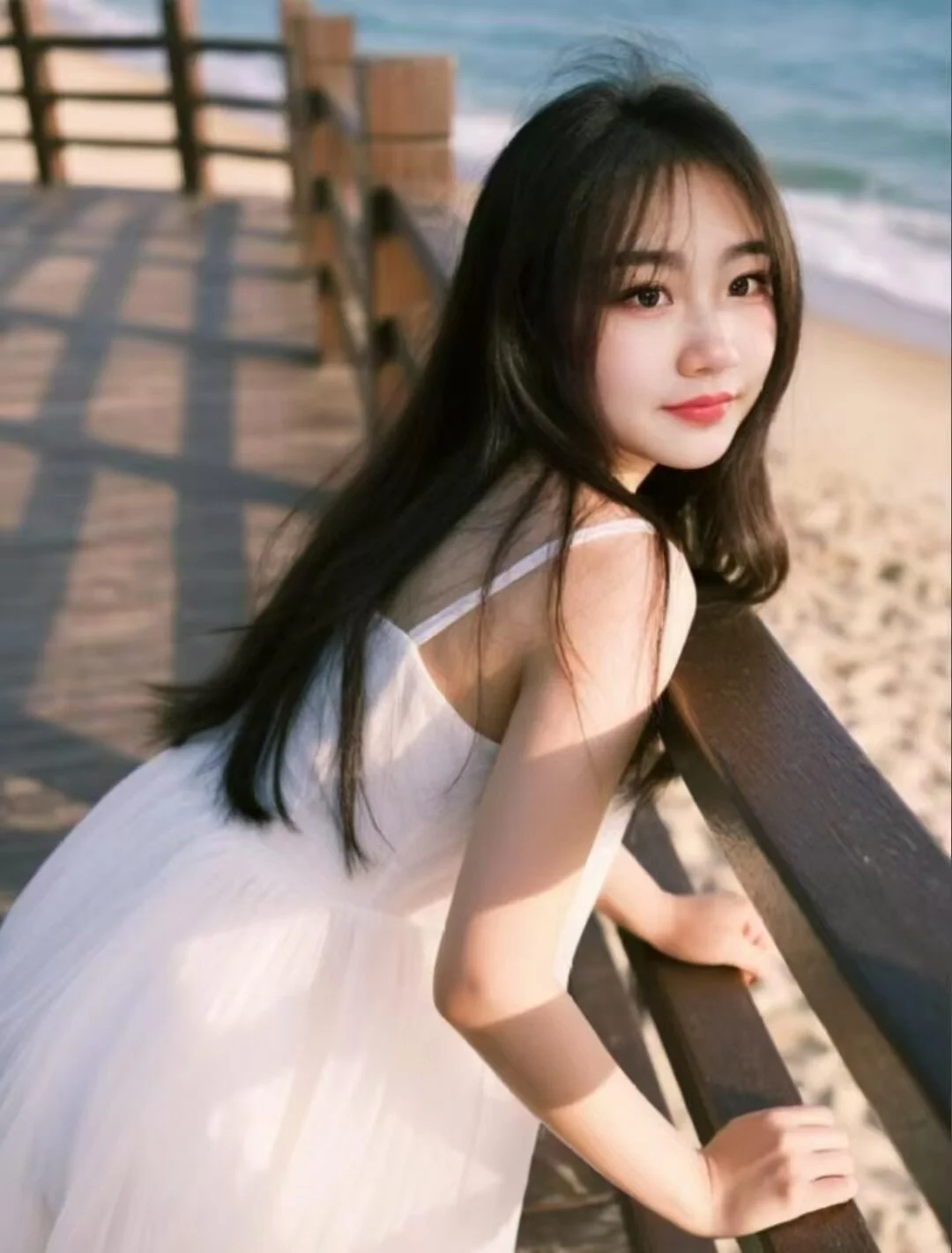 XXX Porn Photo of Nude chenxi003 1
