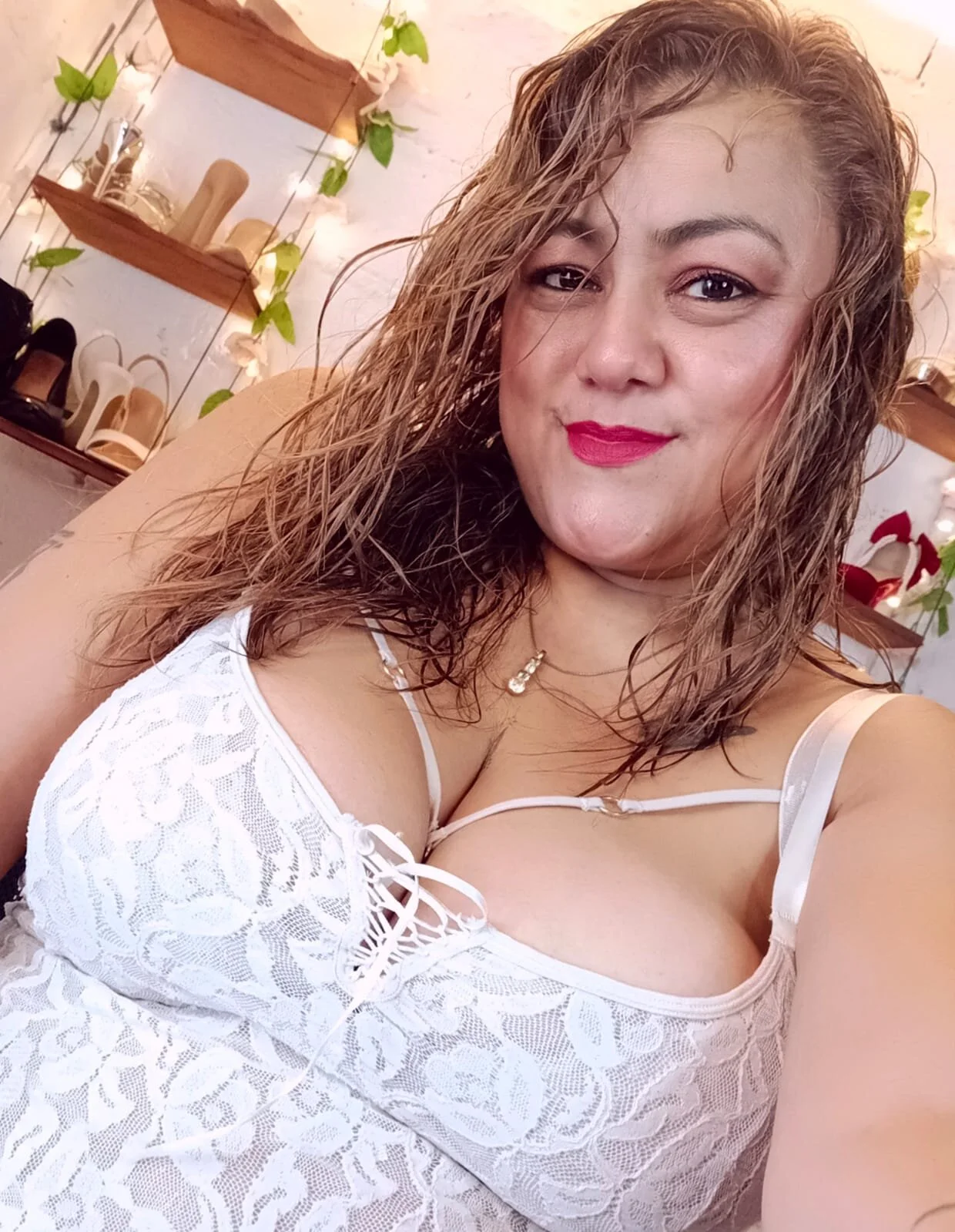 XXX Porn Photo of Nude missrosario_stepmoan 55