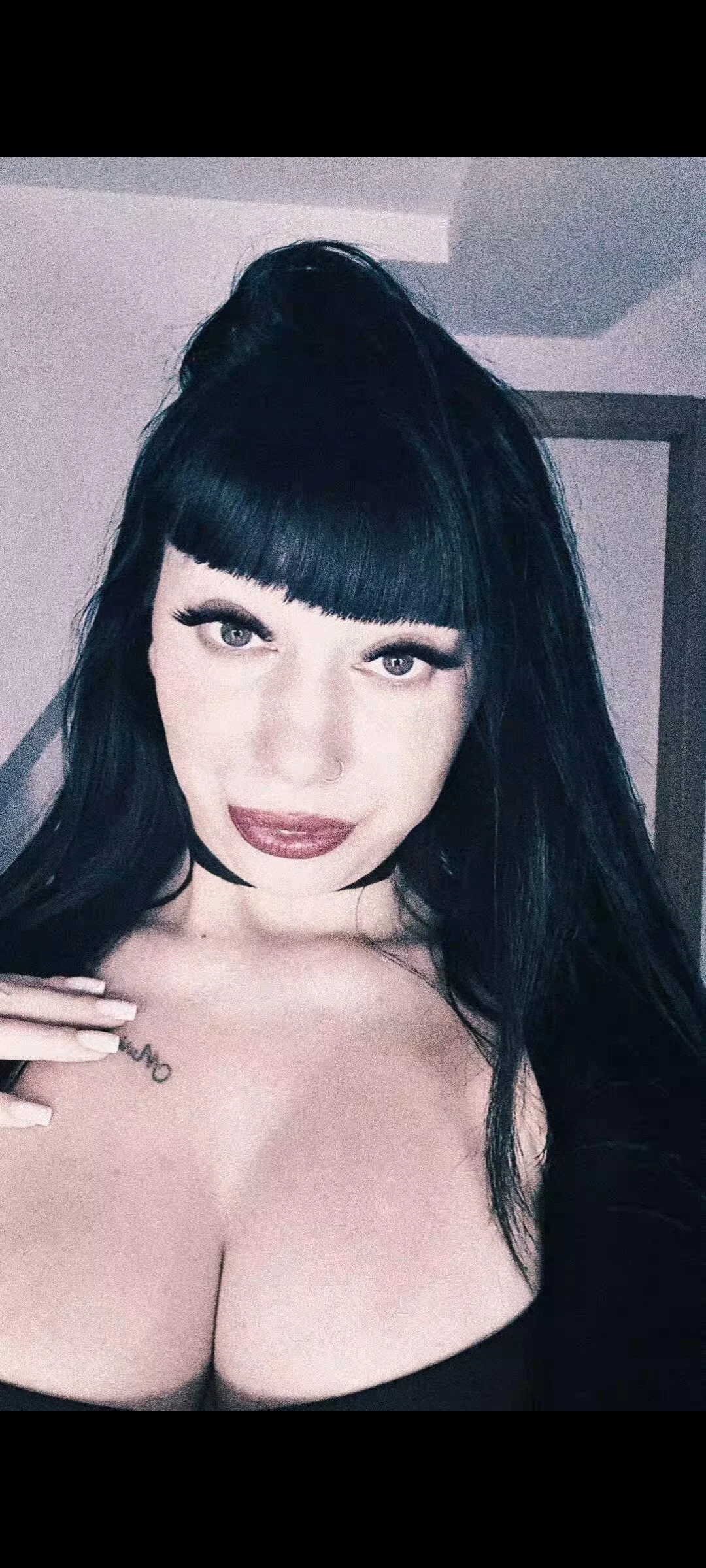 XXX Porn Photo of Nude SinCityLiz 8