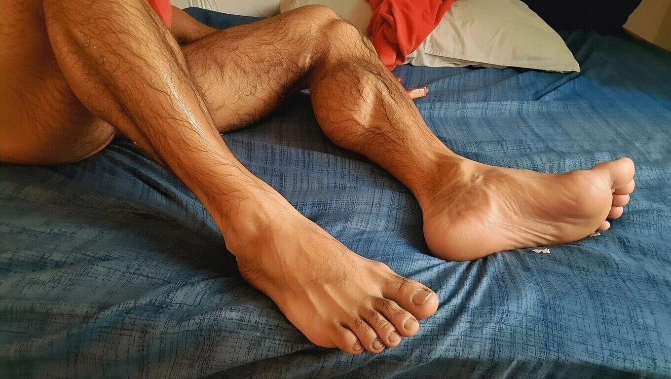 XXX Porn Photo of Nude Machoprostatico 16