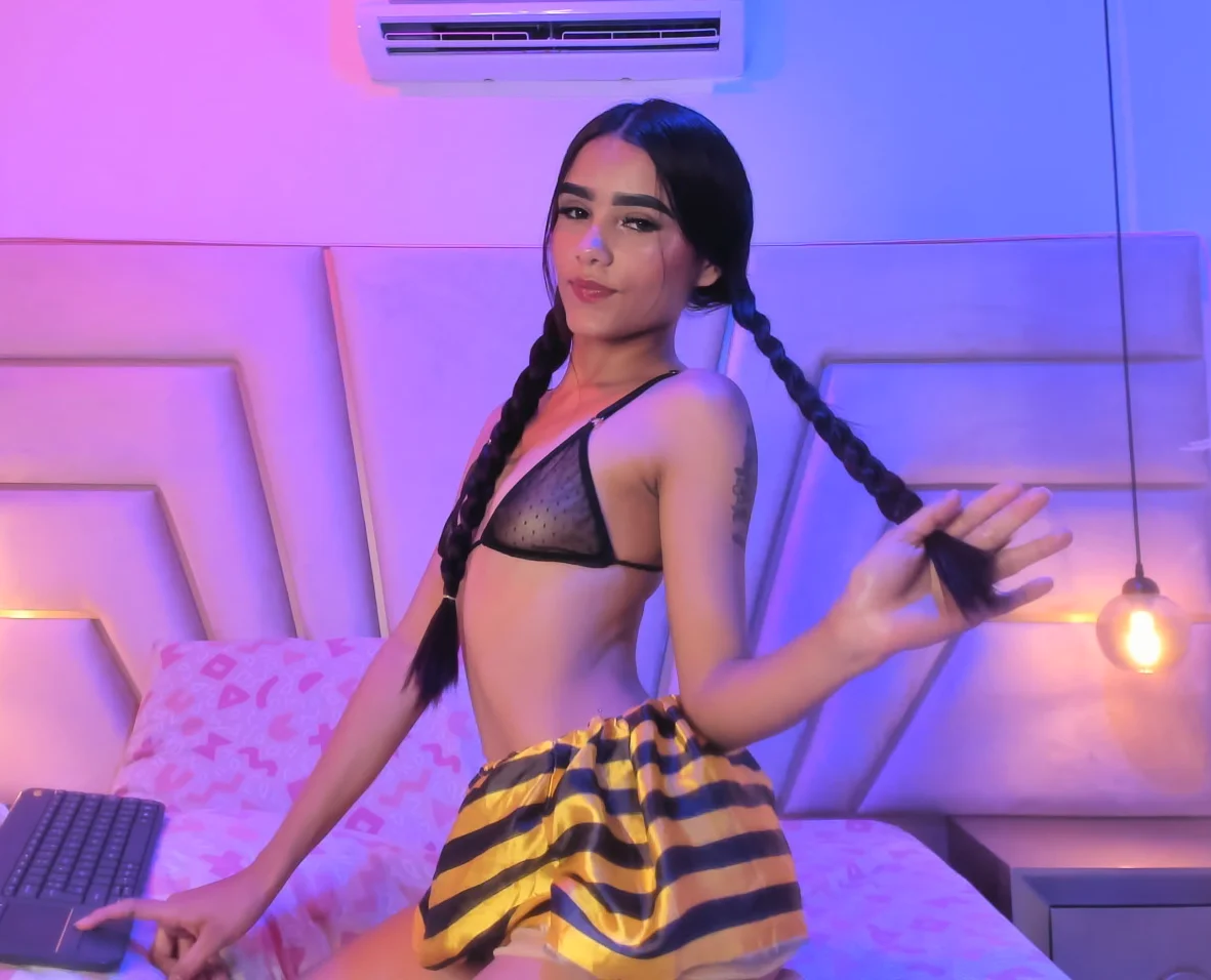 XXX Porn Photo of Nude StefanyCondia 10