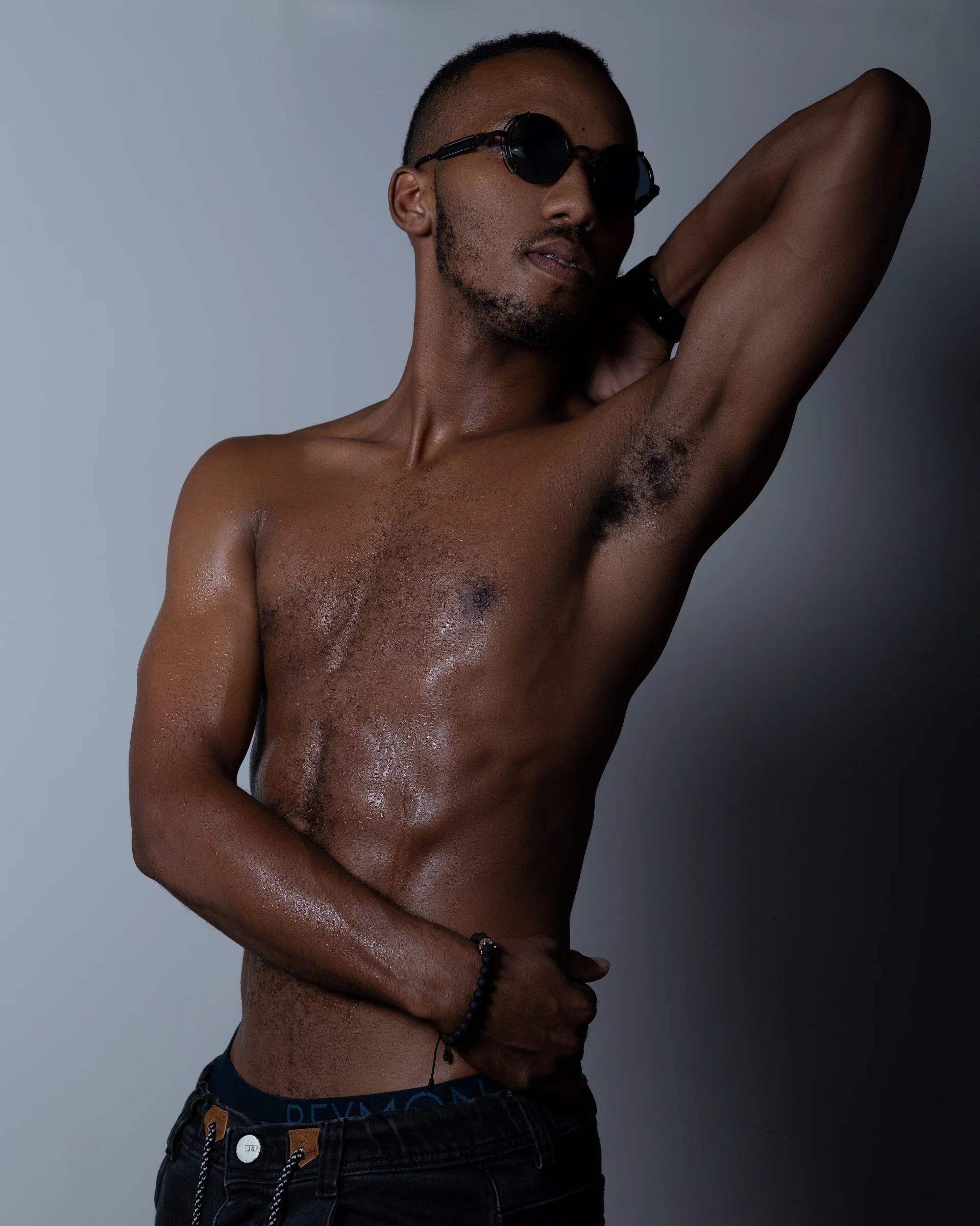 XXX Porn Photo of Nude JamesParck 57
