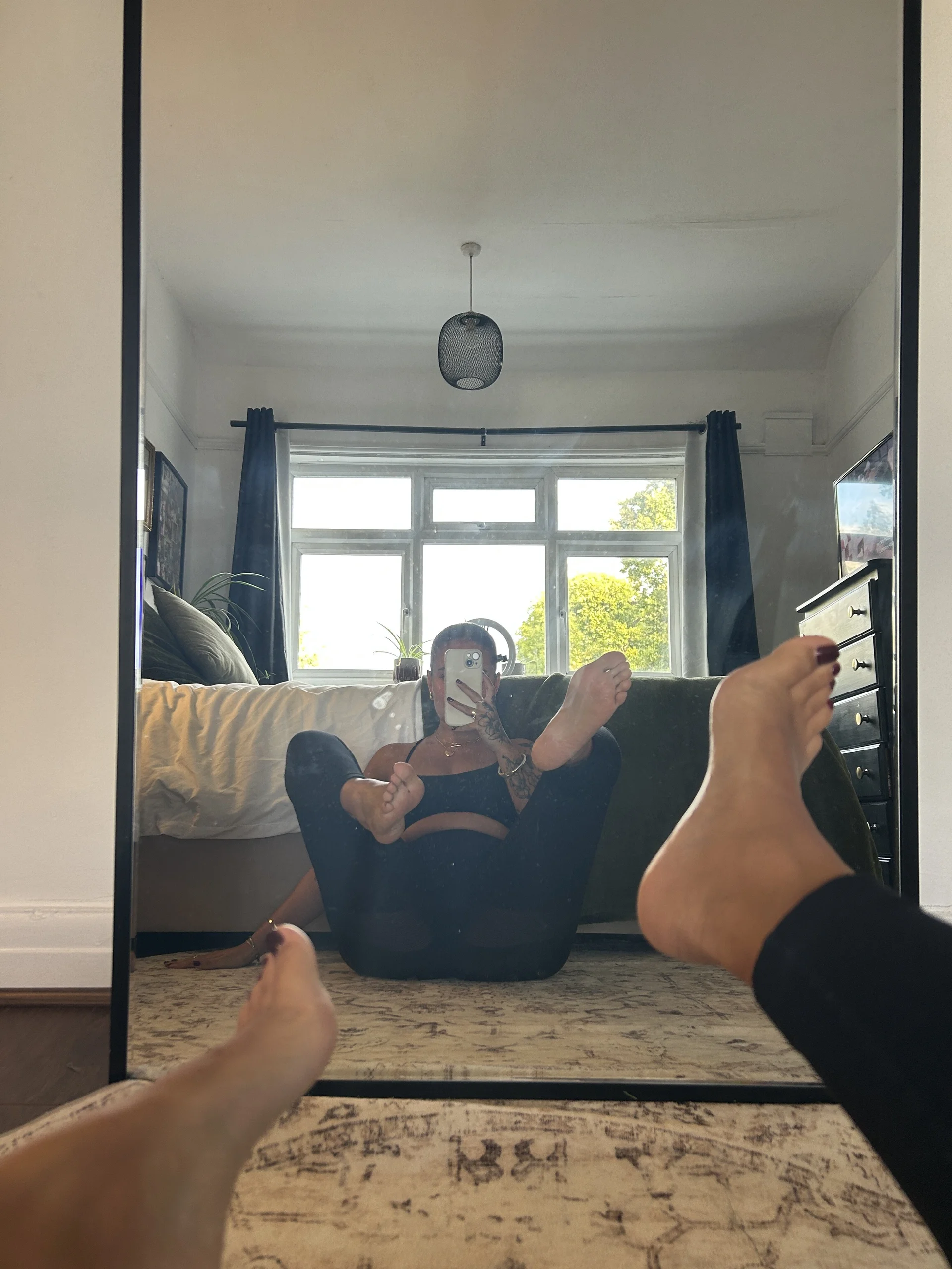 XXX Porn Photo of Nude sexygoddessjessy 10