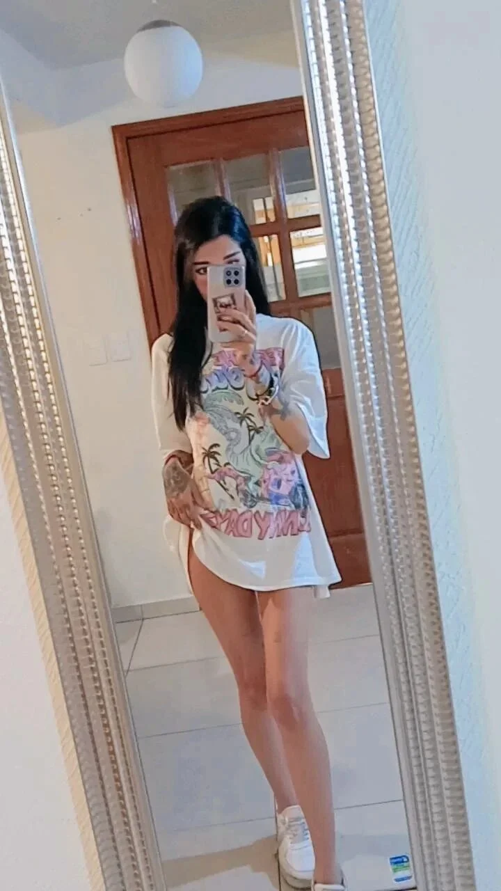 XXX Porn Photo of Nude Numerotress 13