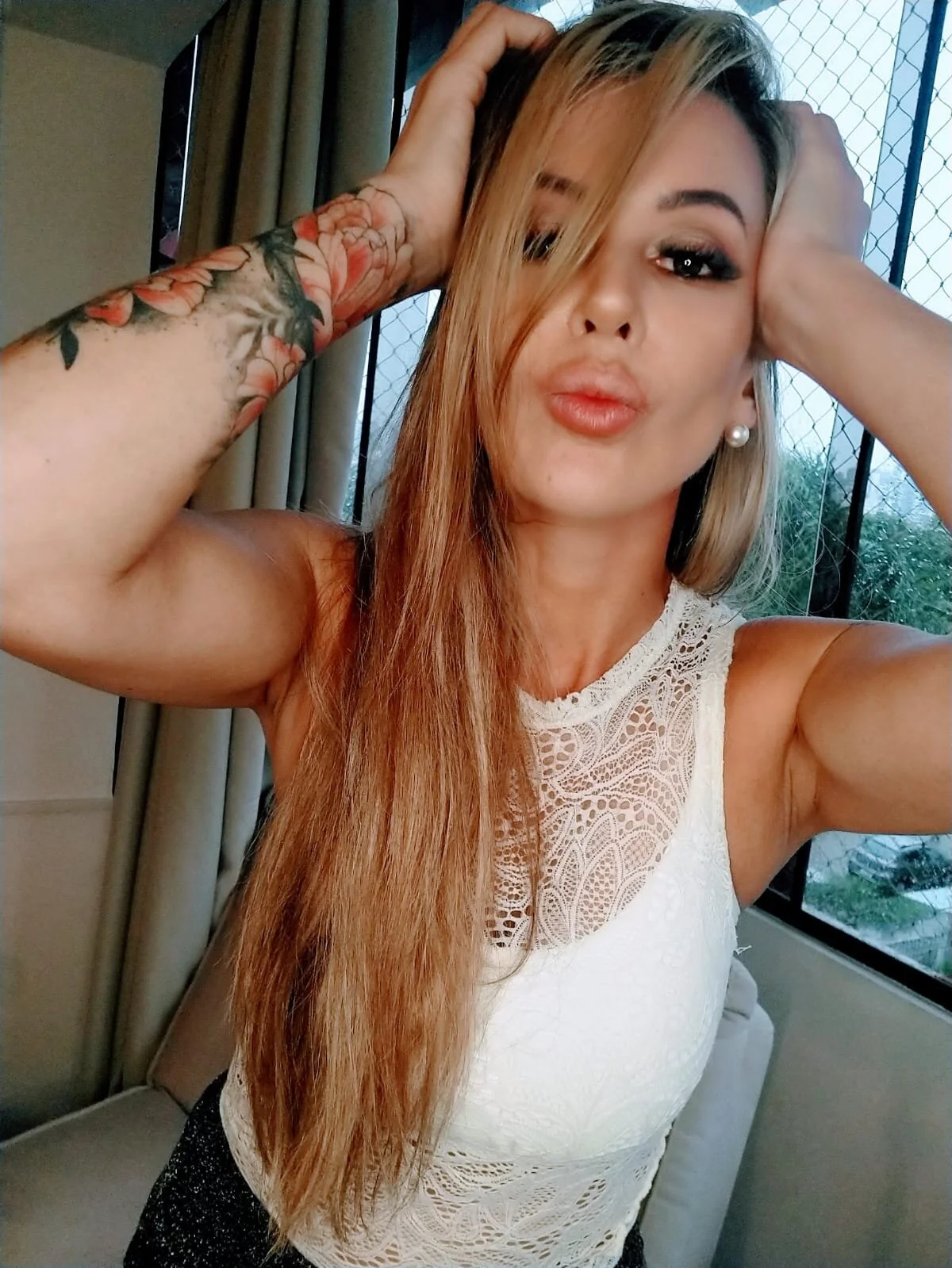XXX Porn Photo of Nude Caroll_Ass 98