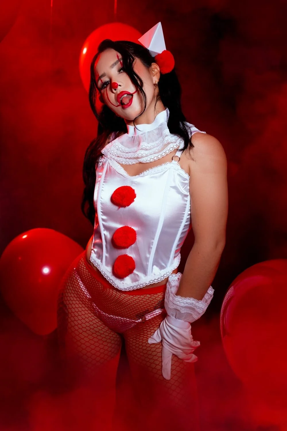 XXX Porn Photo of Nude selenaln 9