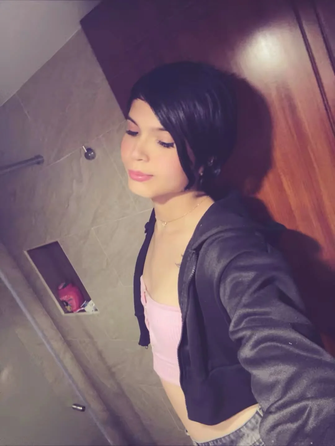 XXX Porn Photo of Nude Camilaladysmith 5