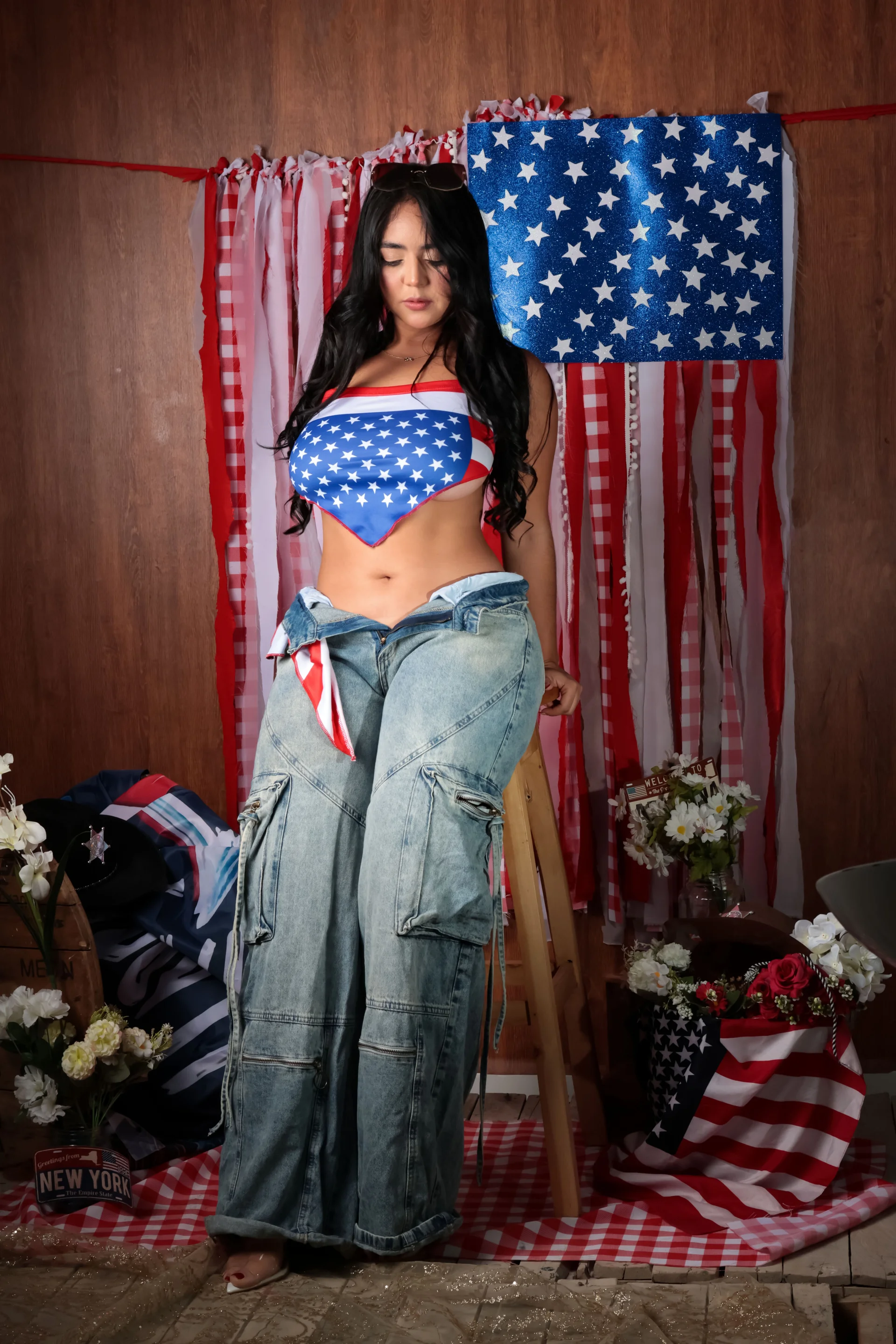 XXX Porn Photo of Nude Godess_Scarlett77 70