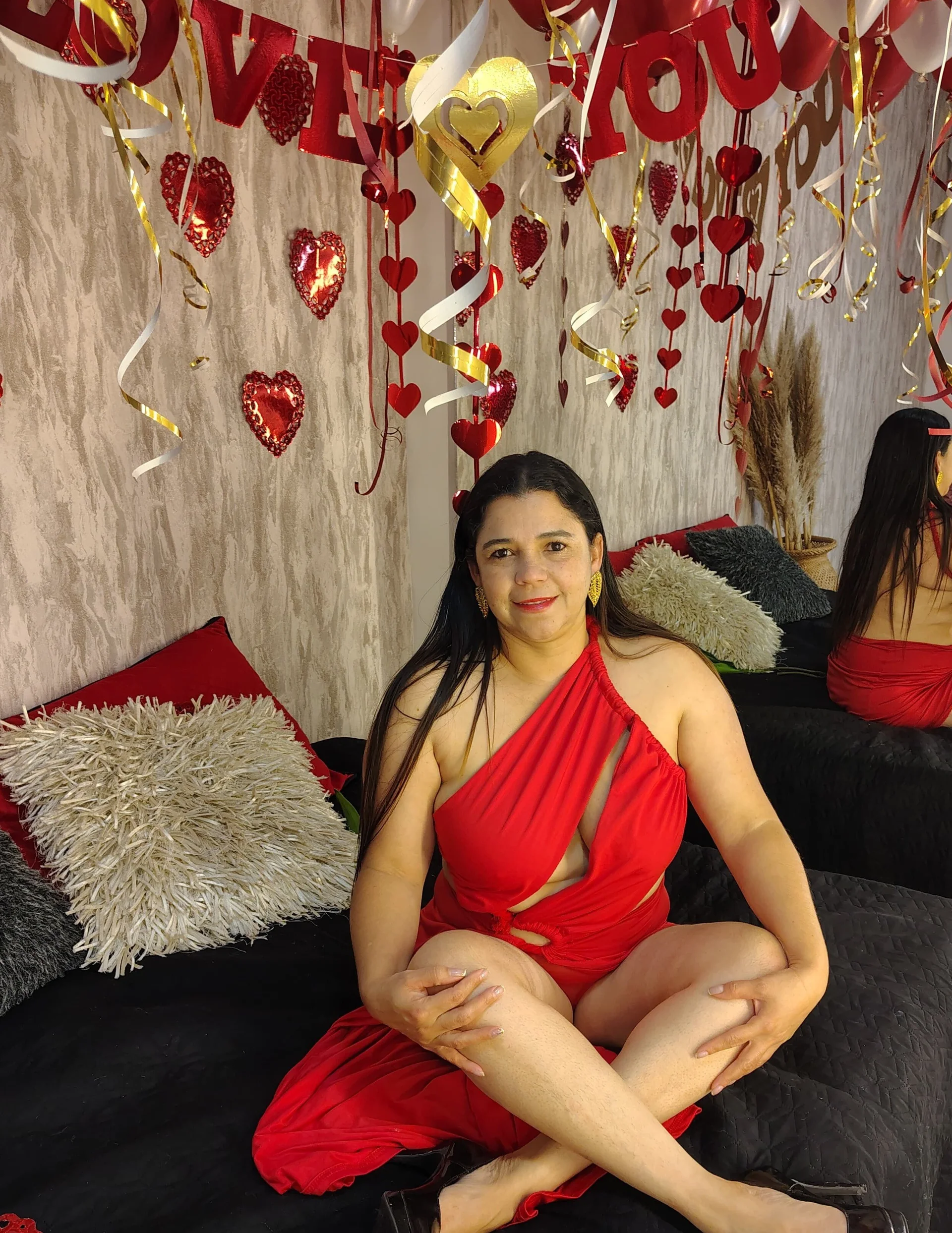 XXX Porn Photo of Nude elizabeth_coleman 43